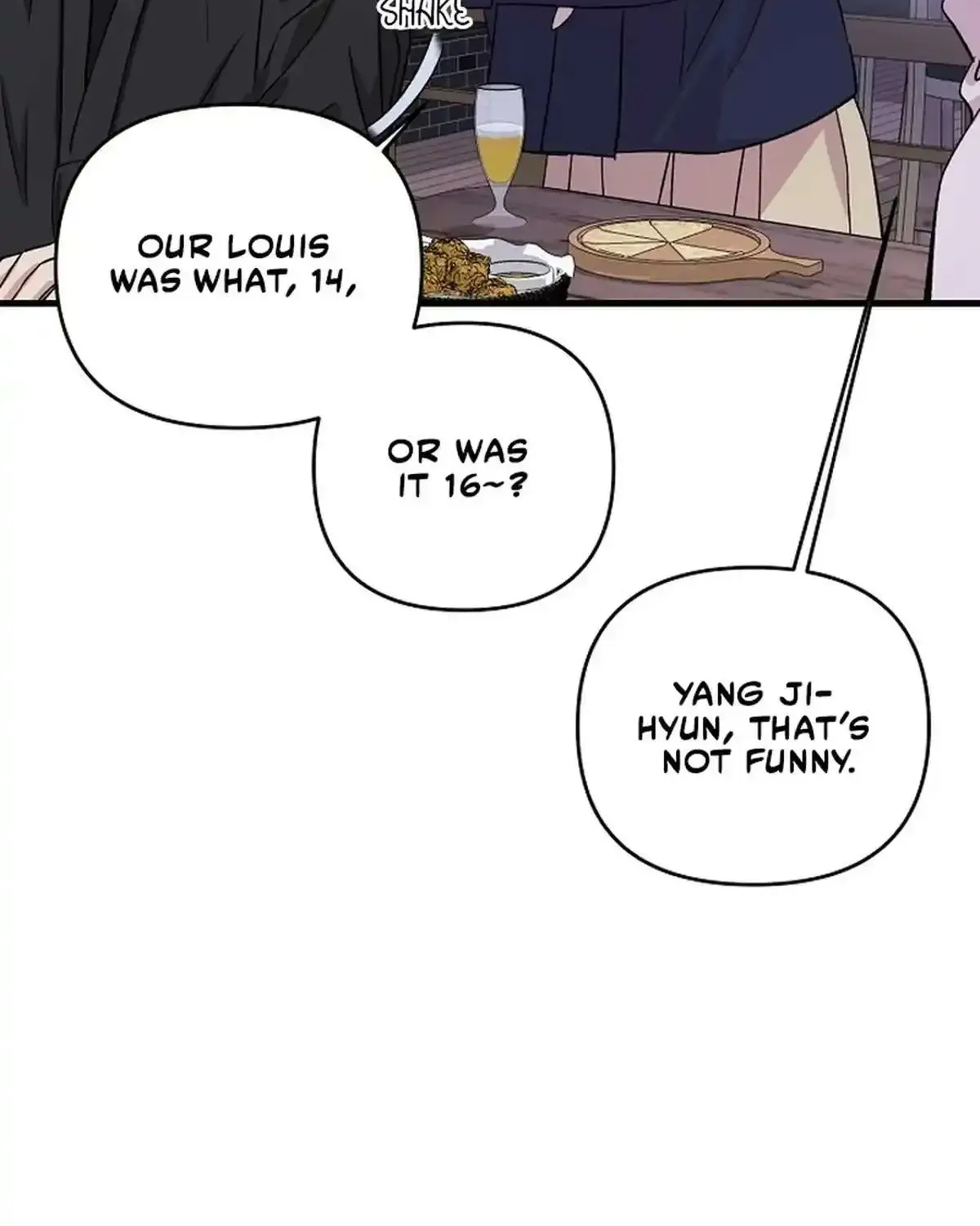 Broadcast Genius Youngest Writer Mangakakalot X Chapter 2 Page 39