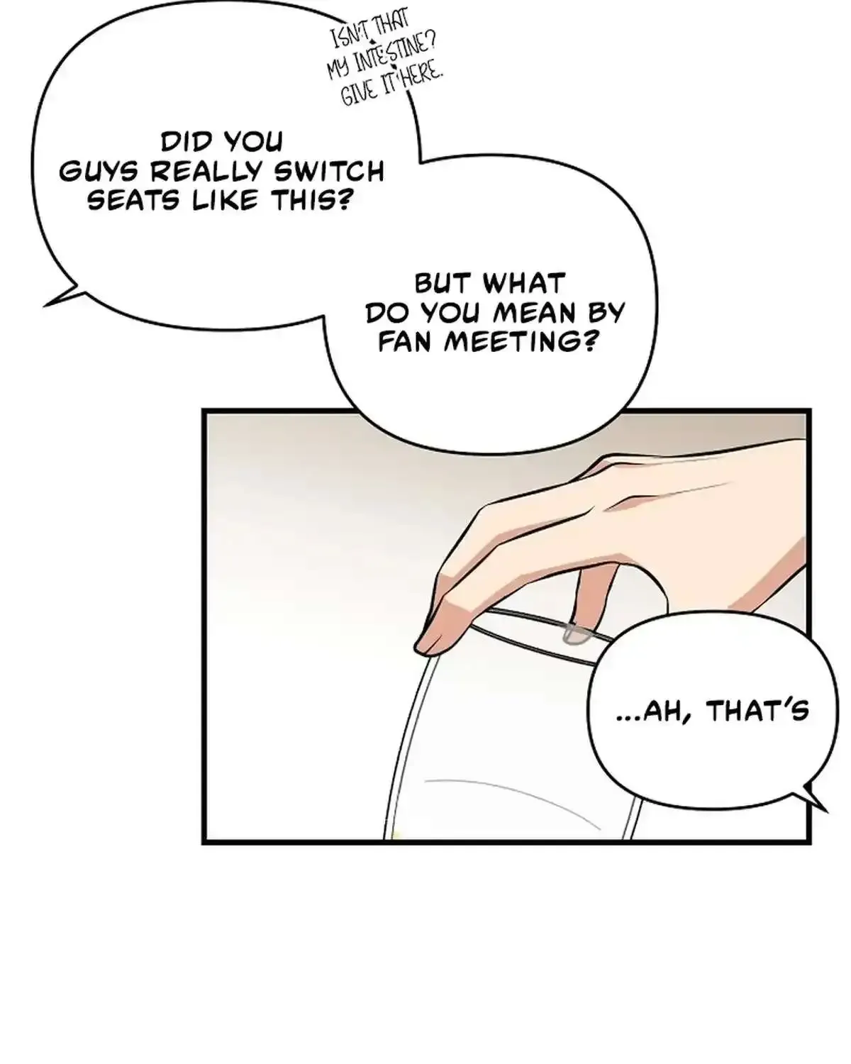 Broadcast Genius Youngest Writer Mangakakalot X Chapter 2 Page 32