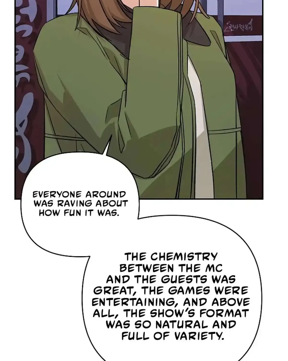 Broadcast Genius Youngest Writer Mangakakalot X Chapter 2 Page 5