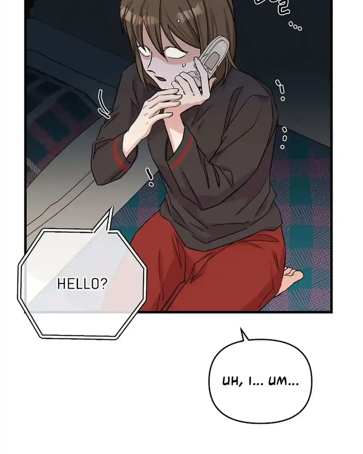 Broadcast Genius Youngest Writer Mangakakalot X Chapter 2 Page 89
