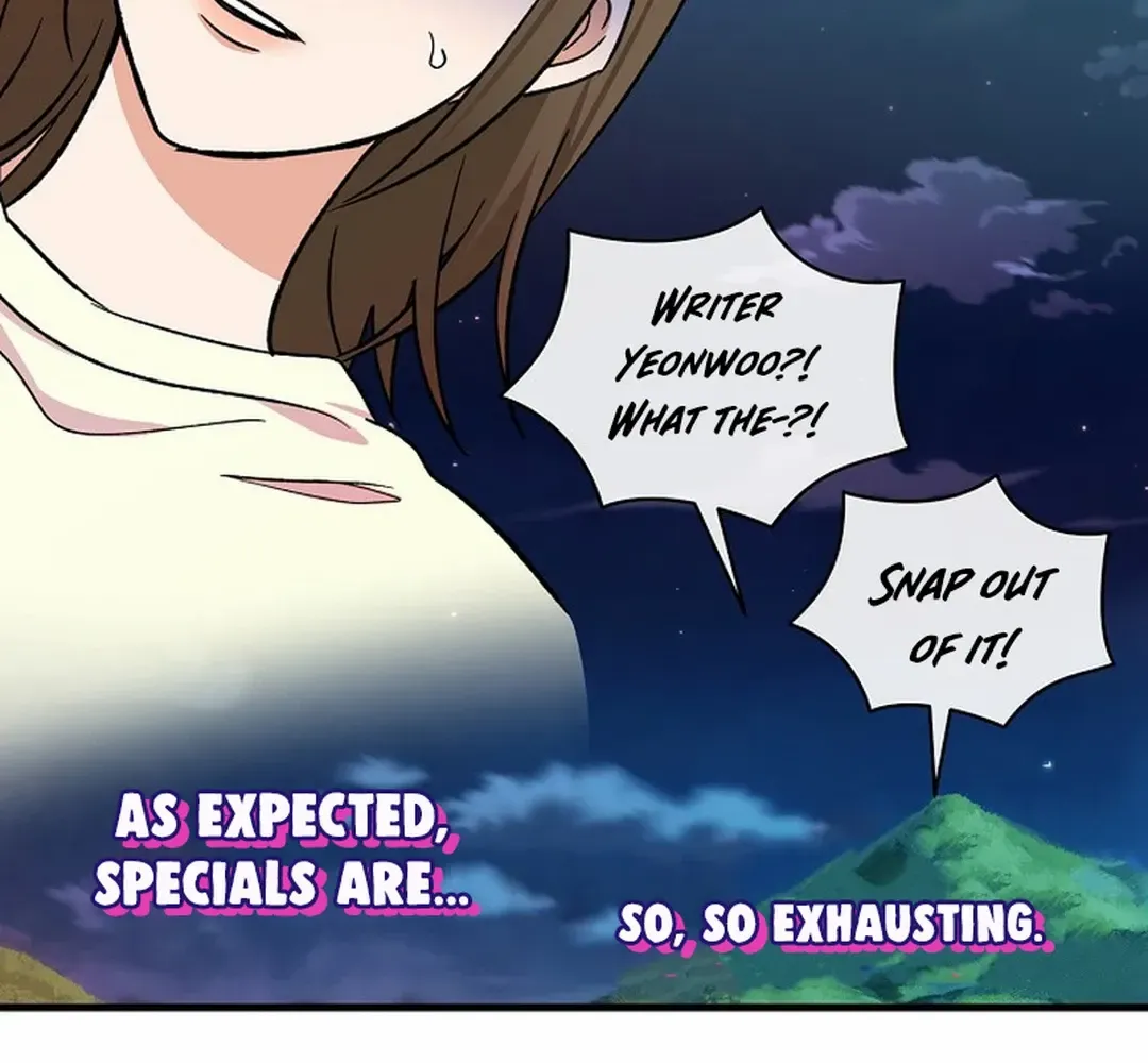 Broadcast Genius Youngest Writer Mangakakalot X Chapter 20 Page 88