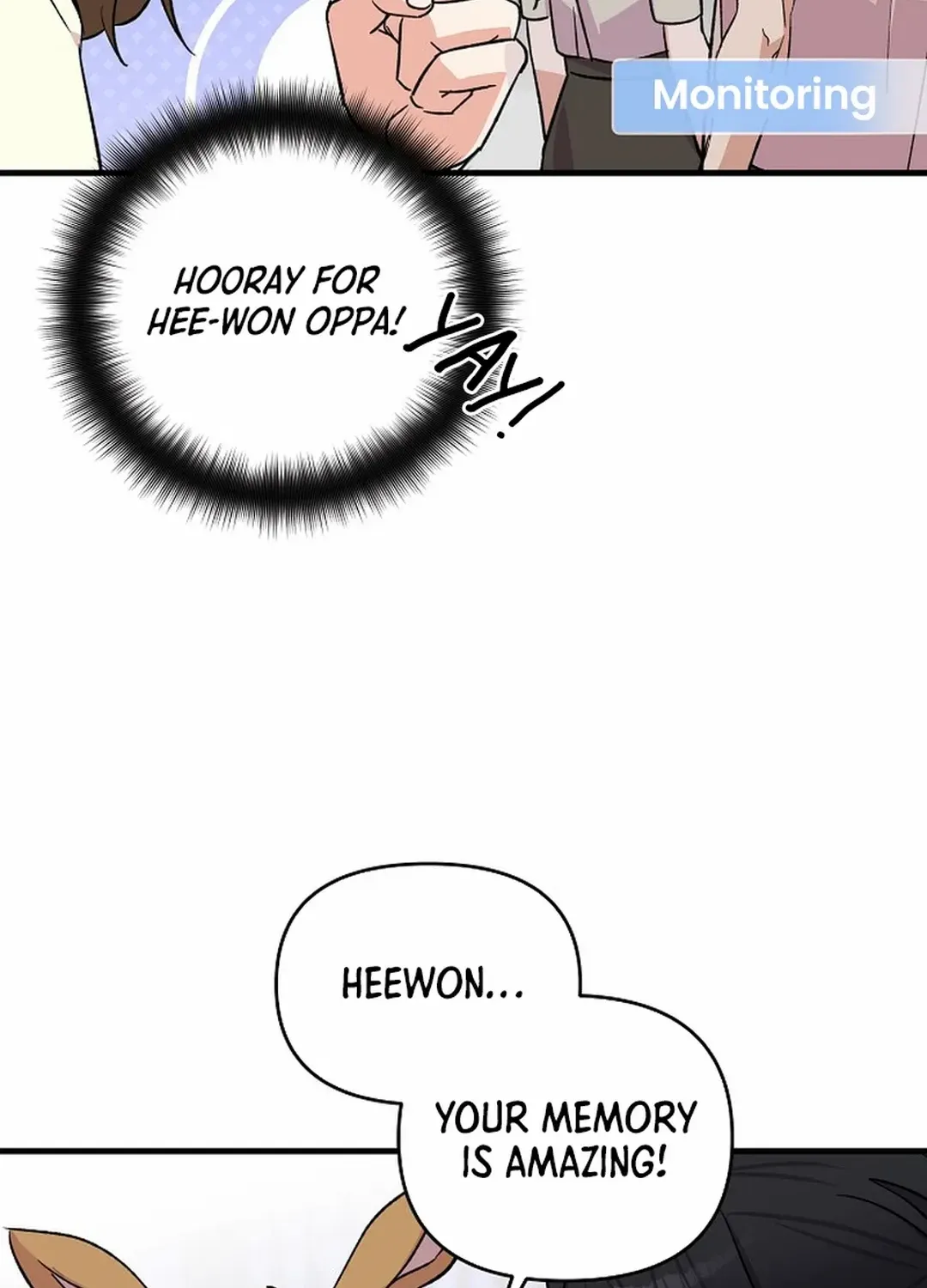 Broadcast Genius Youngest Writer Mangakakalot X Chapter 20 Page 10