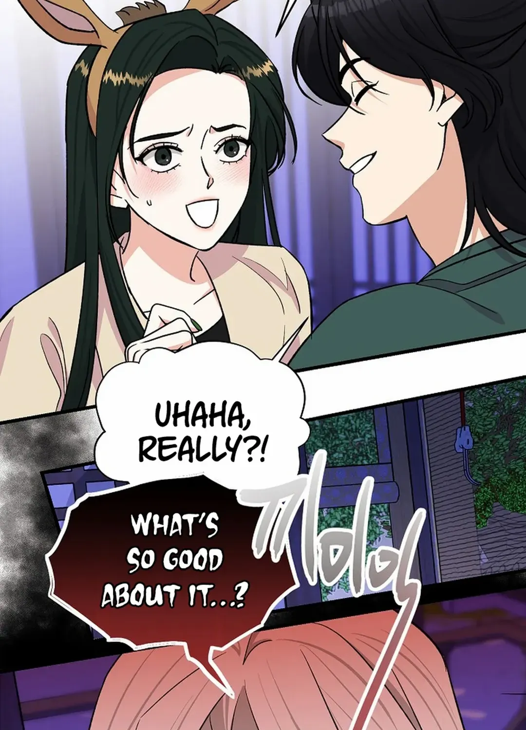 Broadcast Genius Youngest Writer Mangakakalot X Chapter 20 Page 11