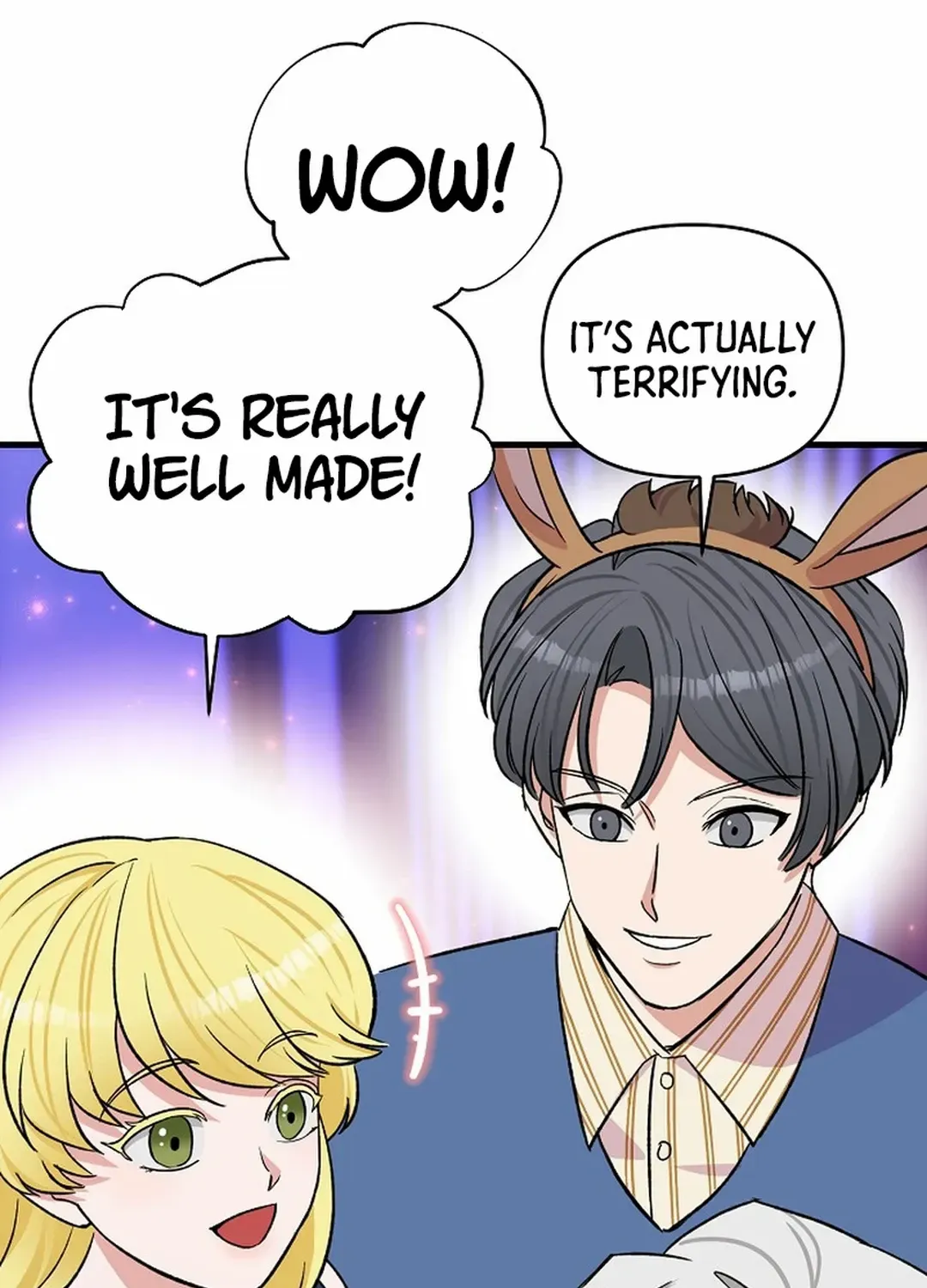 Broadcast Genius Youngest Writer Mangakakalot X Chapter 20 Page 18