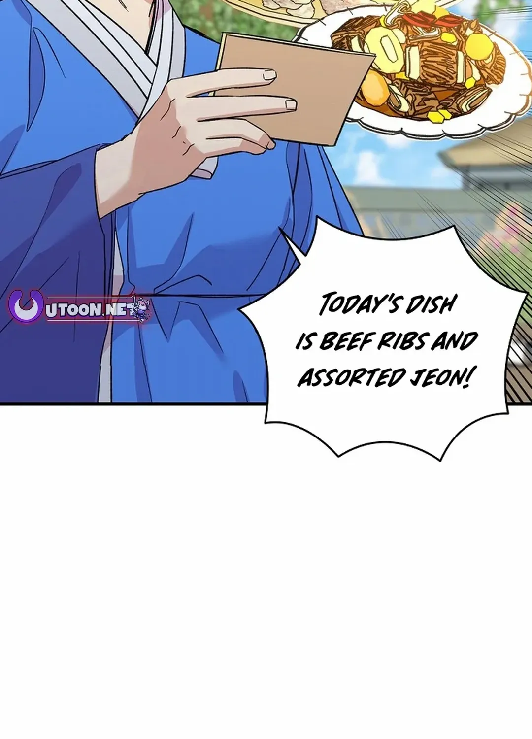Broadcast Genius Youngest Writer Mangakakalot X Chapter 23 Page 5