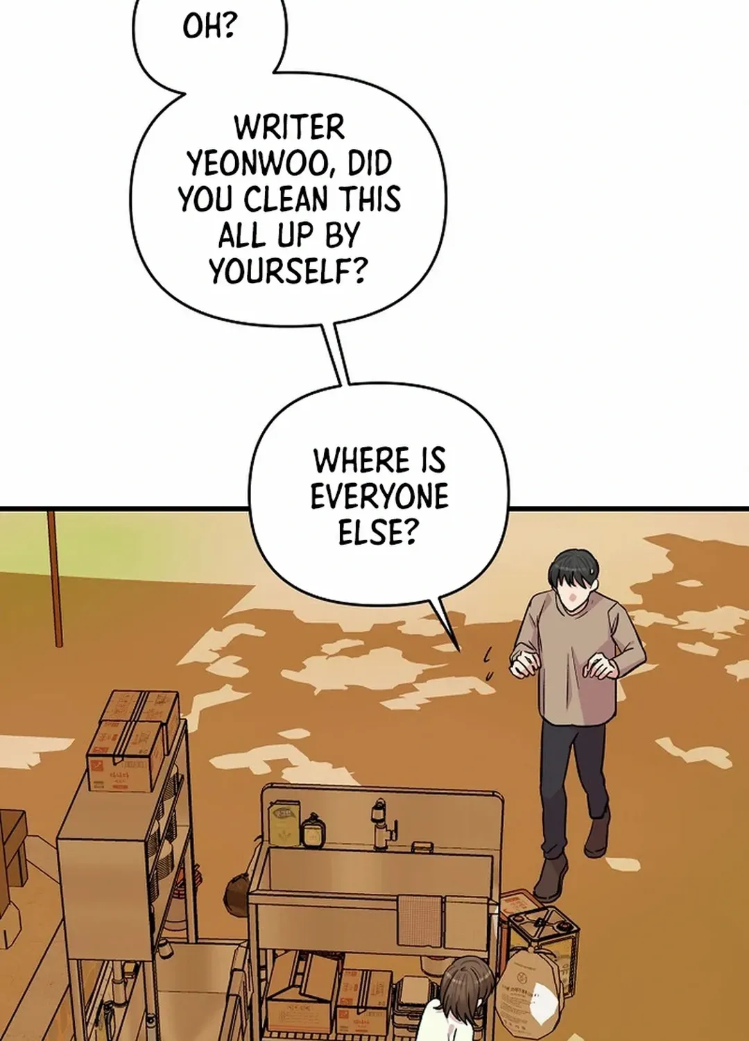 Broadcast Genius Youngest Writer Mangakakalot X Chapter 23 Page 58