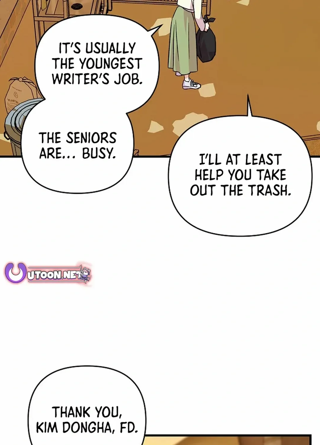 Broadcast Genius Youngest Writer Mangakakalot X Chapter 23 Page 59
