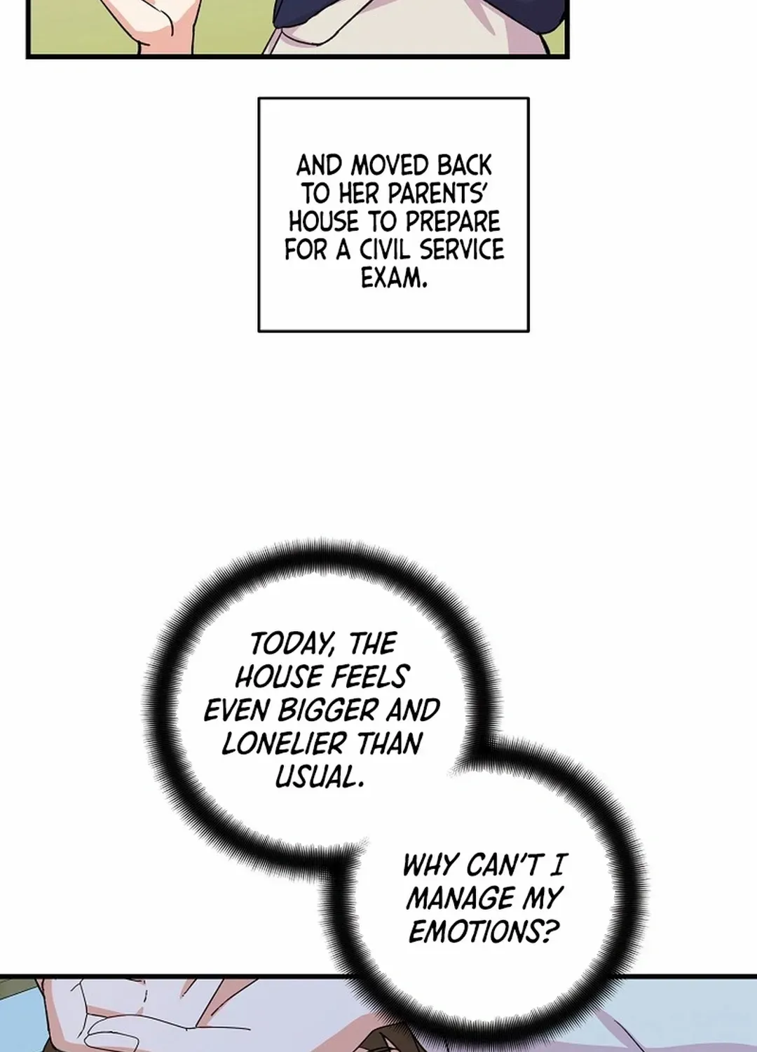 Broadcast Genius Youngest Writer Mangakakalot X Chapter 23 Page 67
