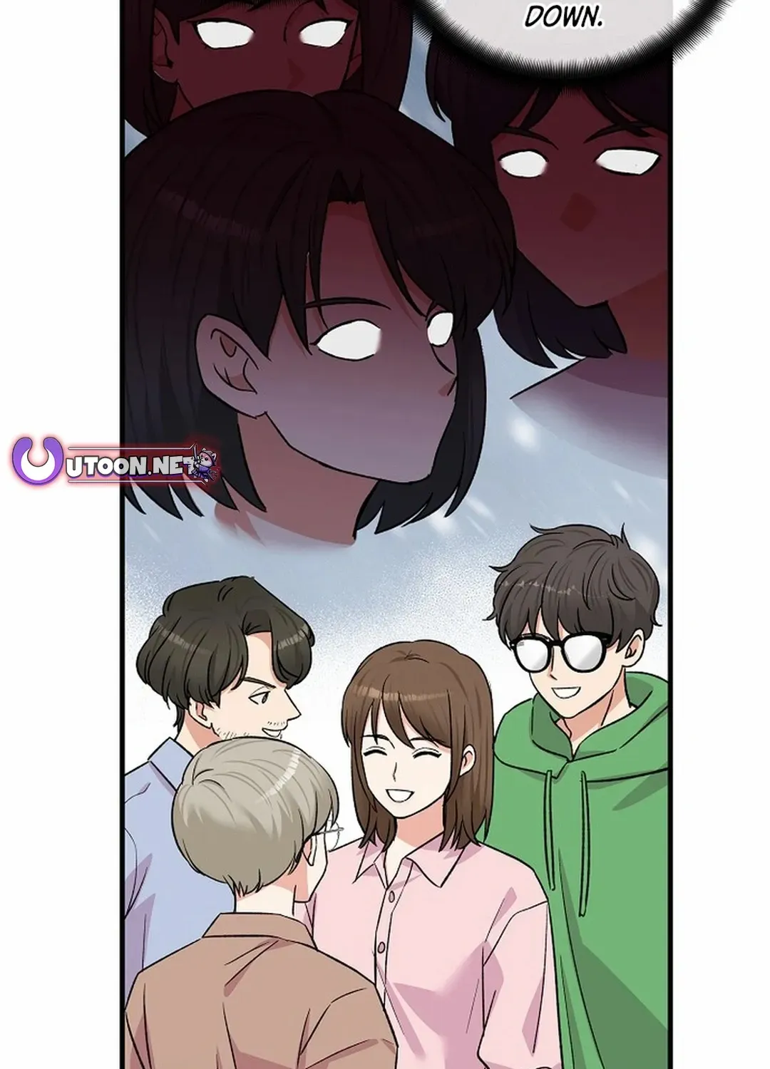 Broadcast Genius Youngest Writer Mangakakalot X Chapter 23 Page 72