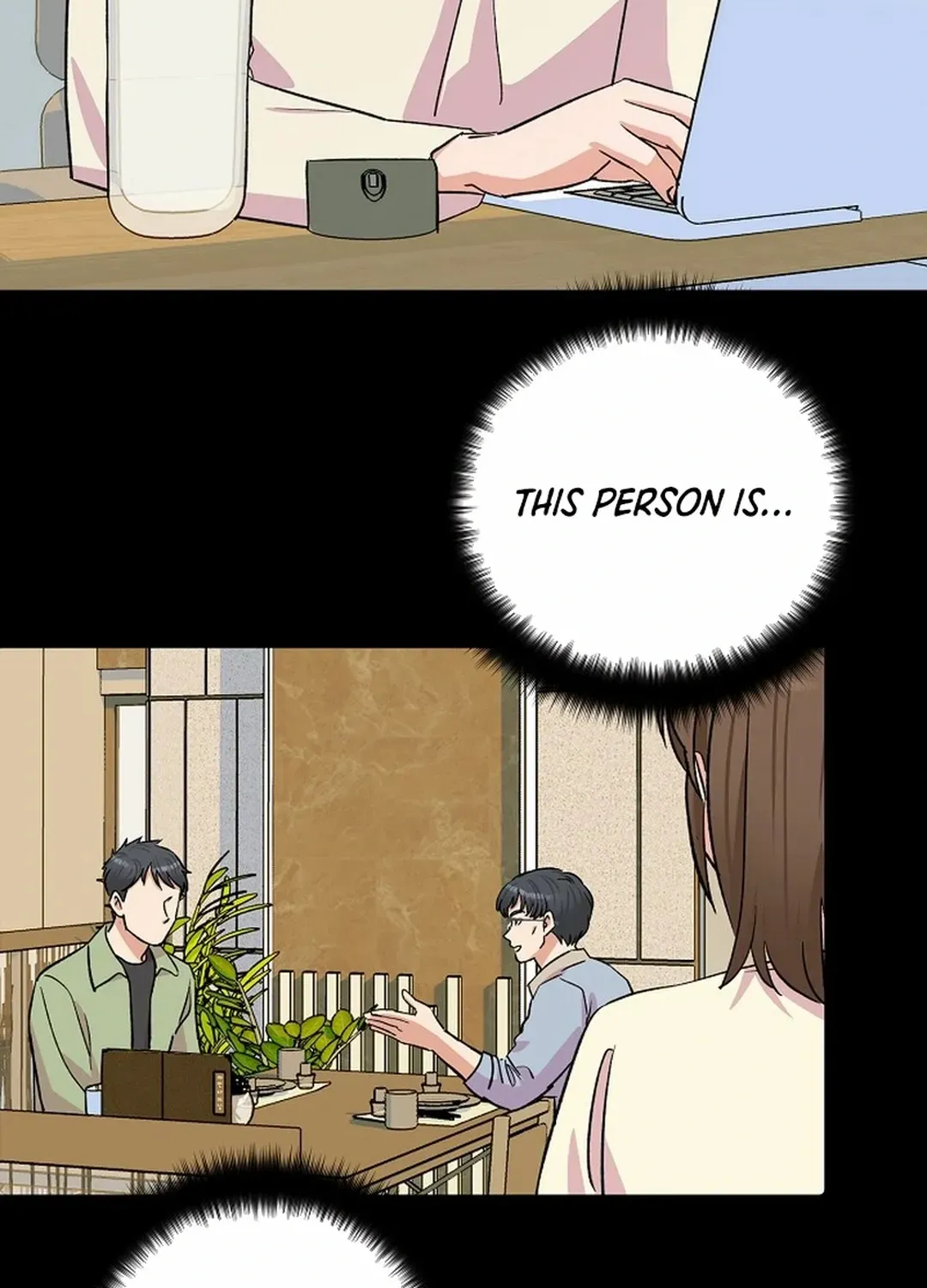 Broadcast Genius Youngest Writer Mangakakalot X Chapter 23 Page 93