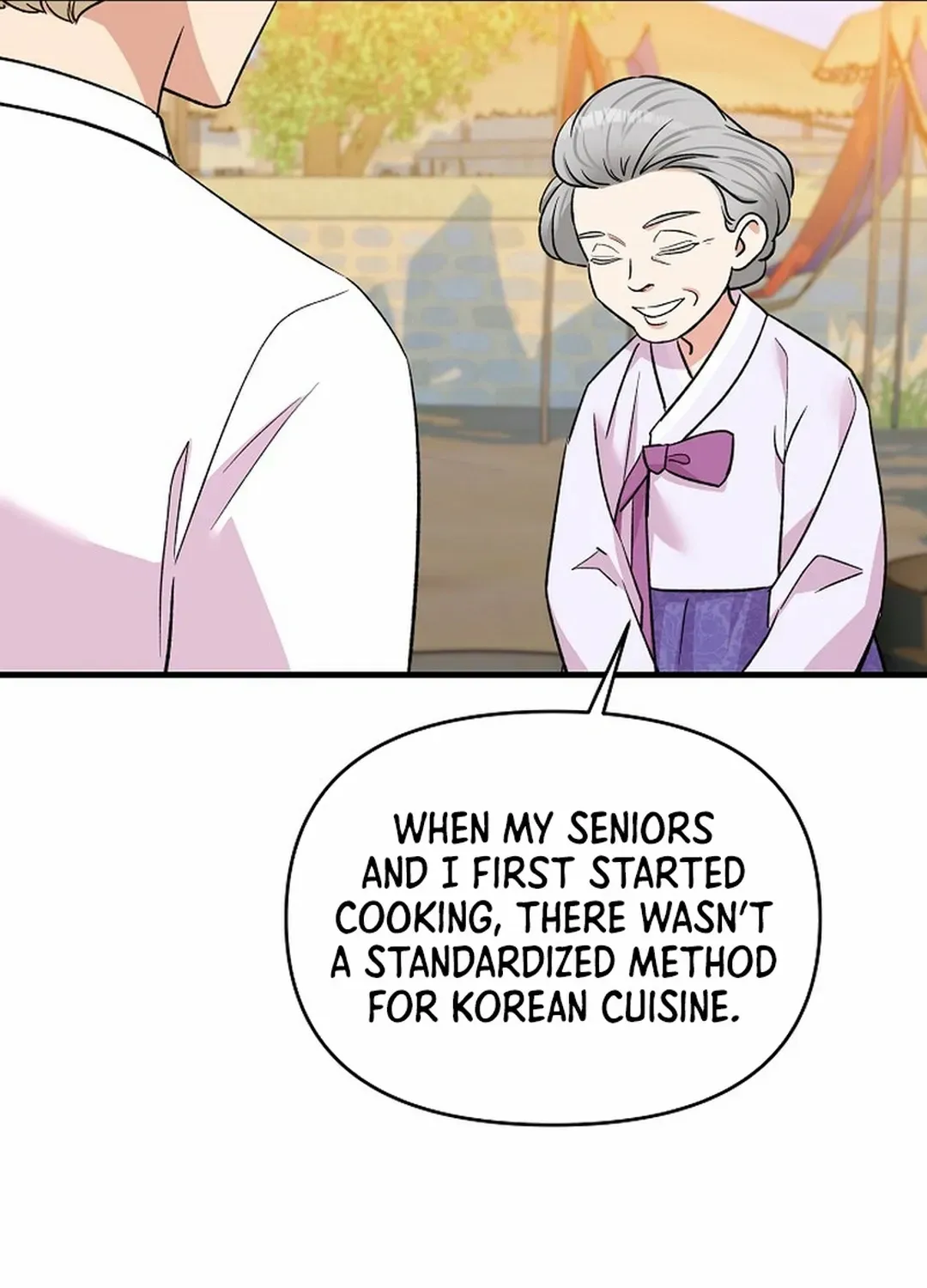 Broadcast Genius Youngest Writer Mangakakalot X Chapter 23 Page 29