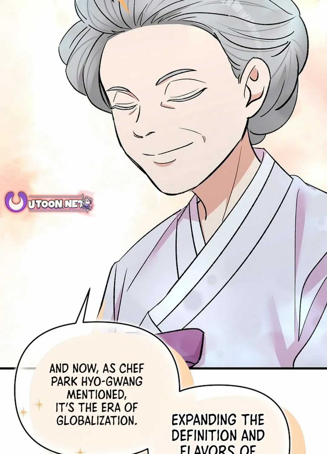 Broadcast Genius Youngest Writer Mangakakalot X Chapter 23 Page 32