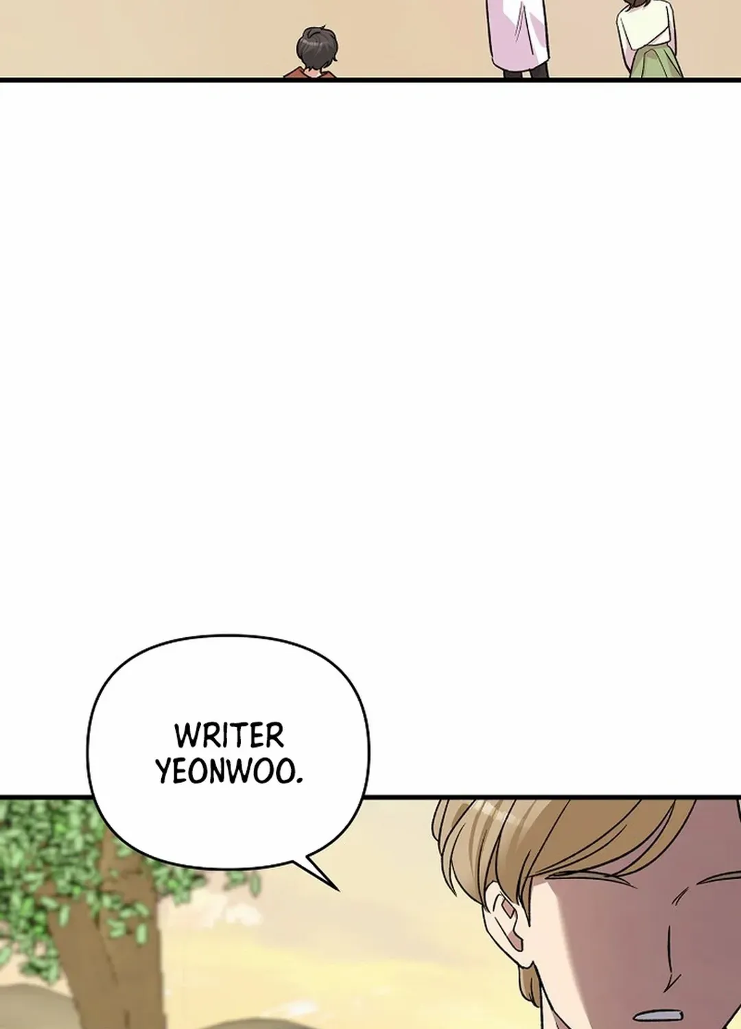 Broadcast Genius Youngest Writer Mangakakalot X Chapter 23 Page 38