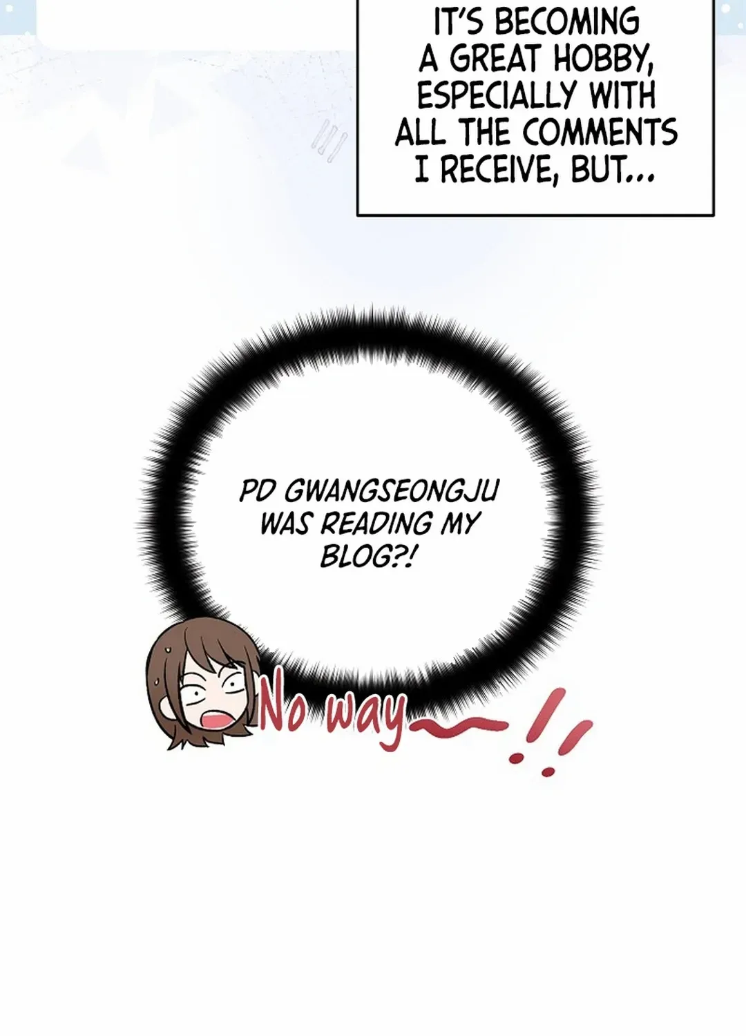 Broadcast Genius Youngest Writer Mangakakalot X Chapter 24 Page 5