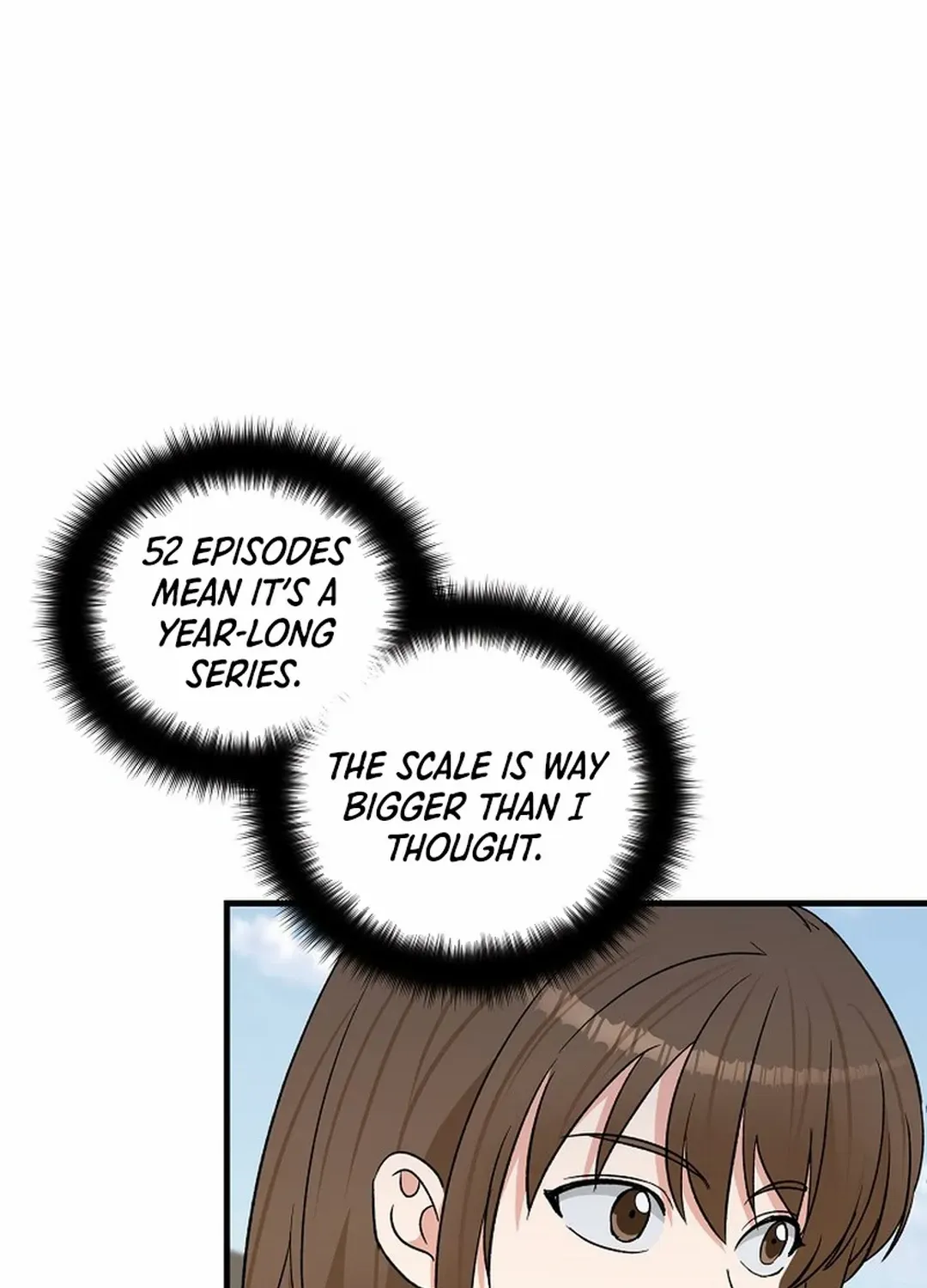 Broadcast Genius Youngest Writer Mangakakalot X Chapter 24 Page 42