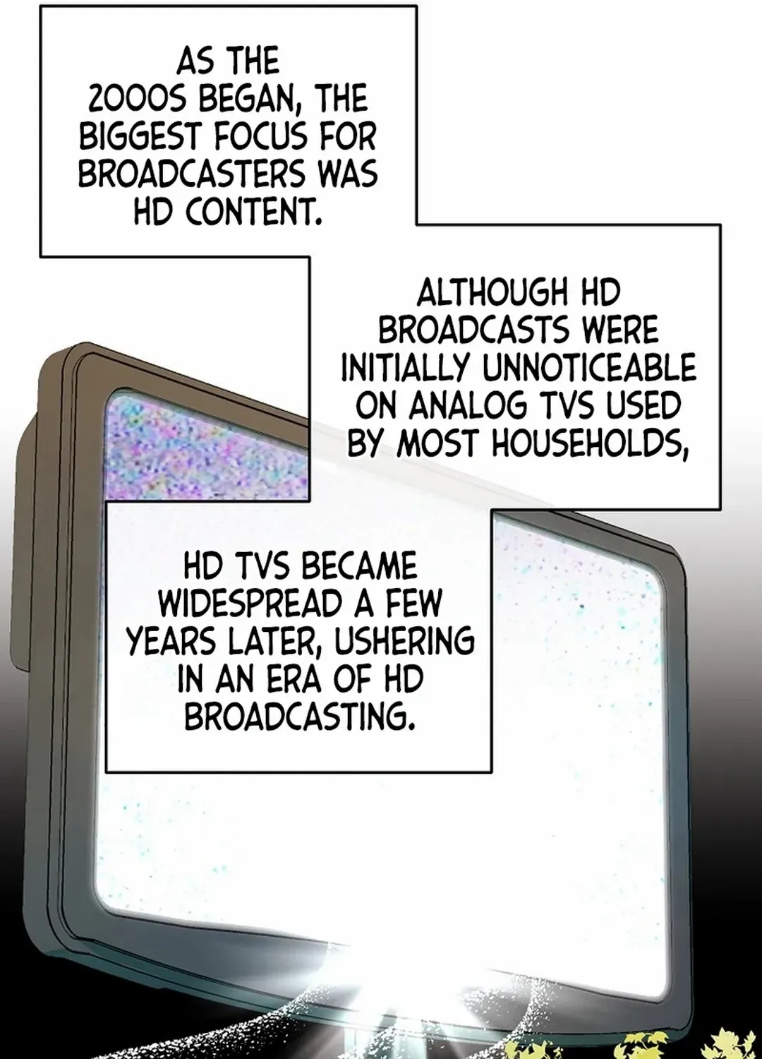 Broadcast Genius Youngest Writer Mangakakalot X Chapter 24 Page 52