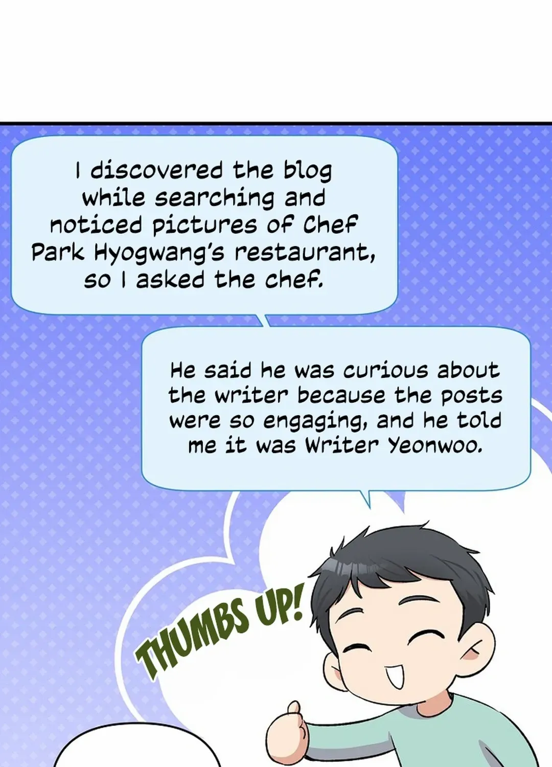 Broadcast Genius Youngest Writer Mangakakalot X Chapter 24 Page 8