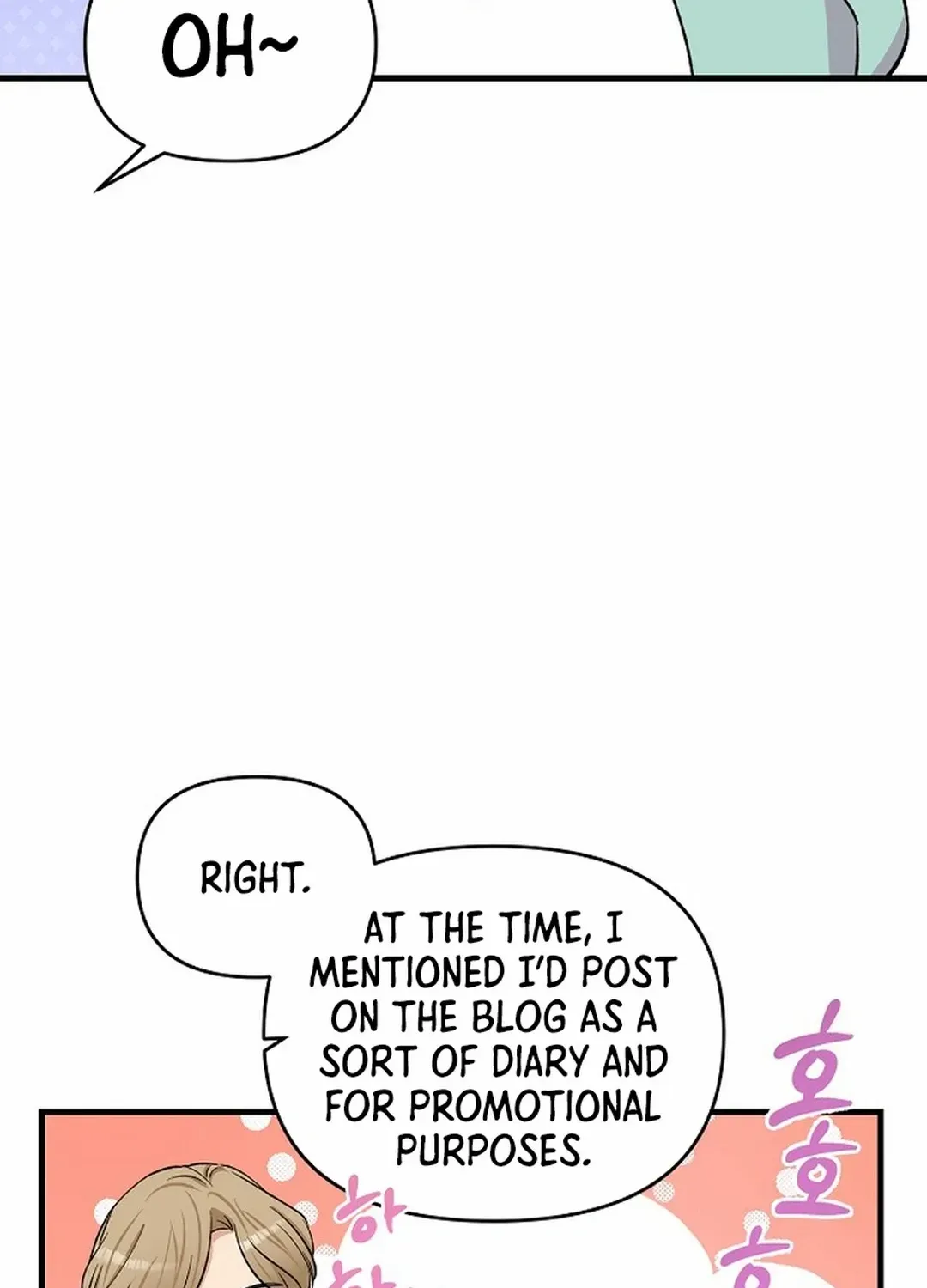 Broadcast Genius Youngest Writer Mangakakalot X Chapter 24 Page 9