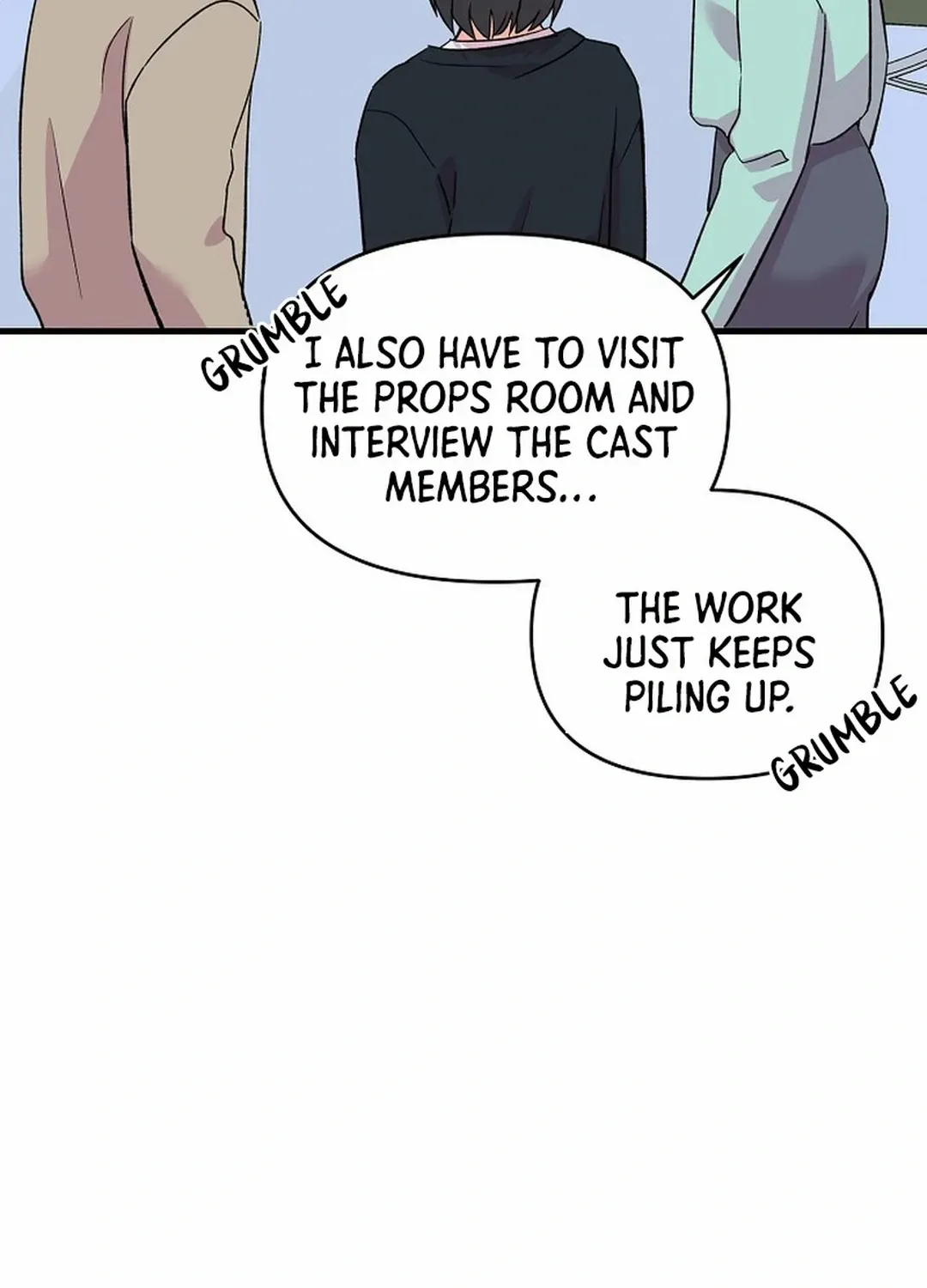Broadcast Genius Youngest Writer Mangakakalot X Chapter 24 Page 81