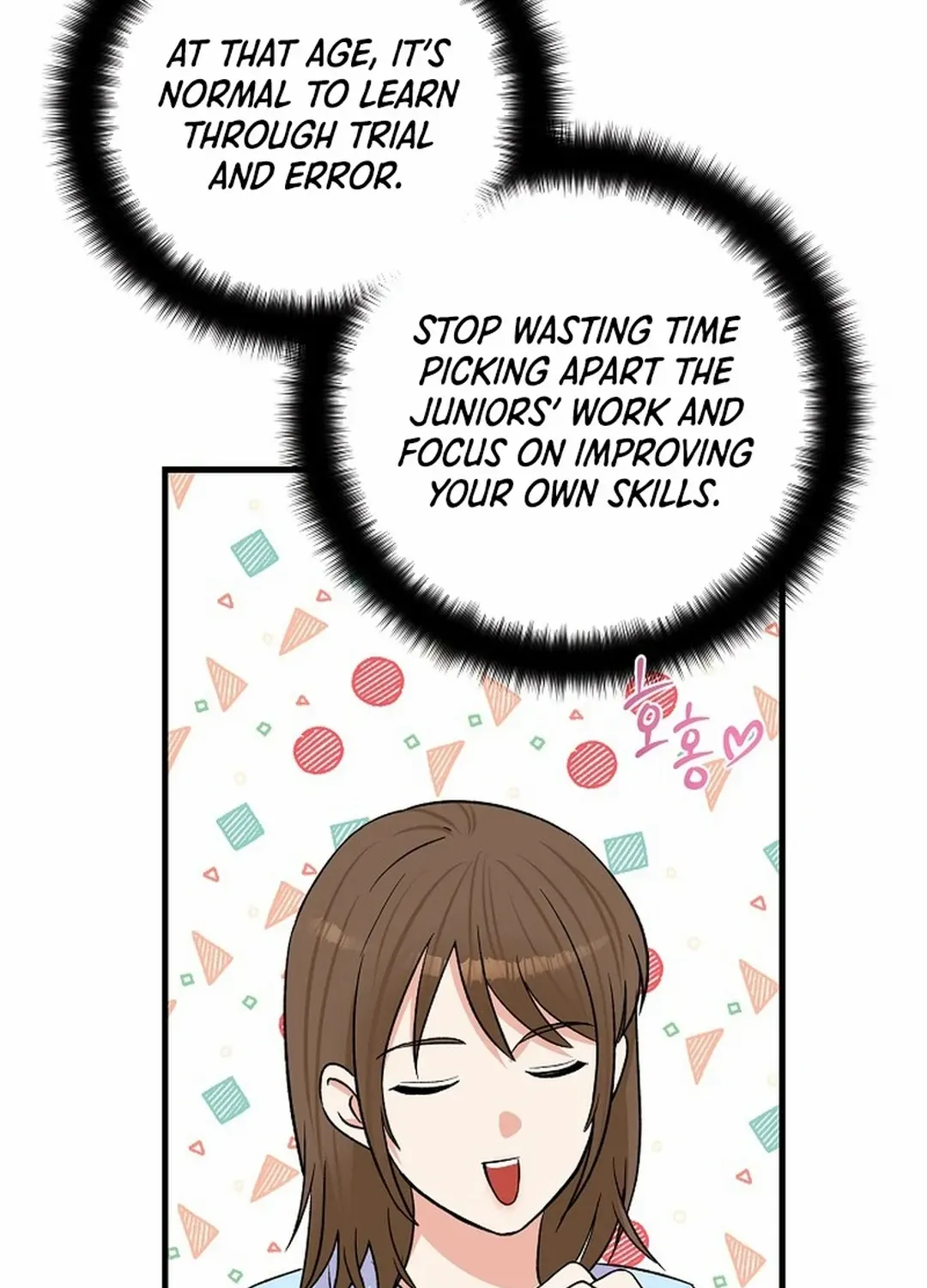 Broadcast Genius Youngest Writer Mangakakalot X Chapter 24 Page 90