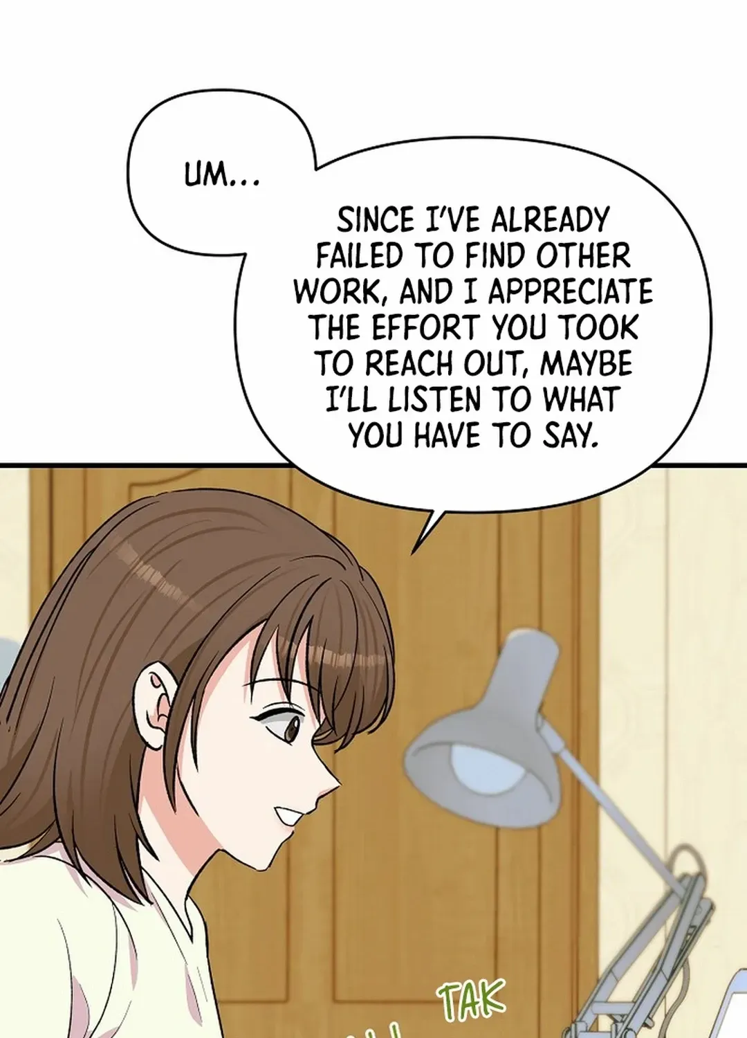 Broadcast Genius Youngest Writer Mangakakalot X Chapter 24 Page 11