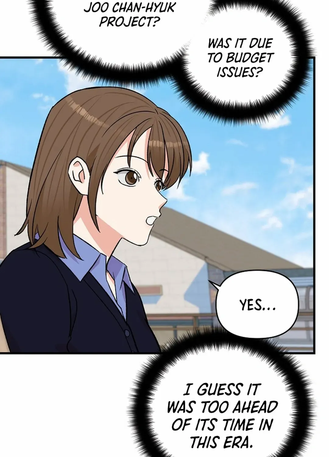 Broadcast Genius Youngest Writer Mangakakalot X Chapter 24 Page 19
