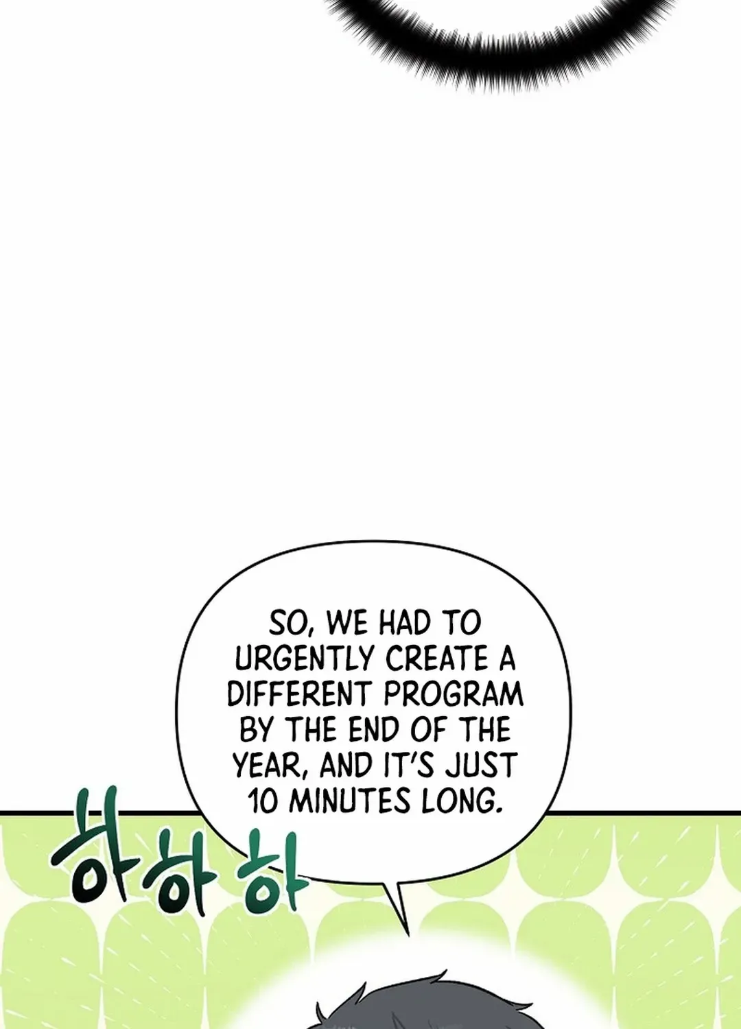 Broadcast Genius Youngest Writer Mangakakalot X Chapter 24 Page 20