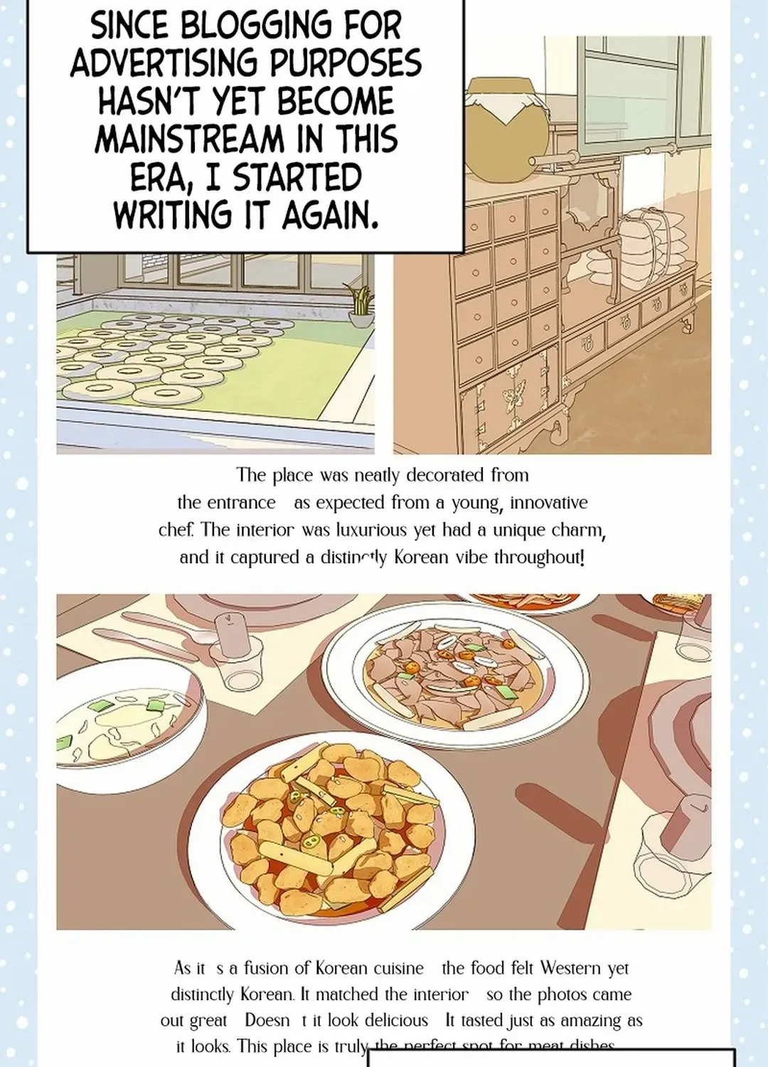 Broadcast Genius Youngest Writer Mangakakalot X Chapter 24 Page 4