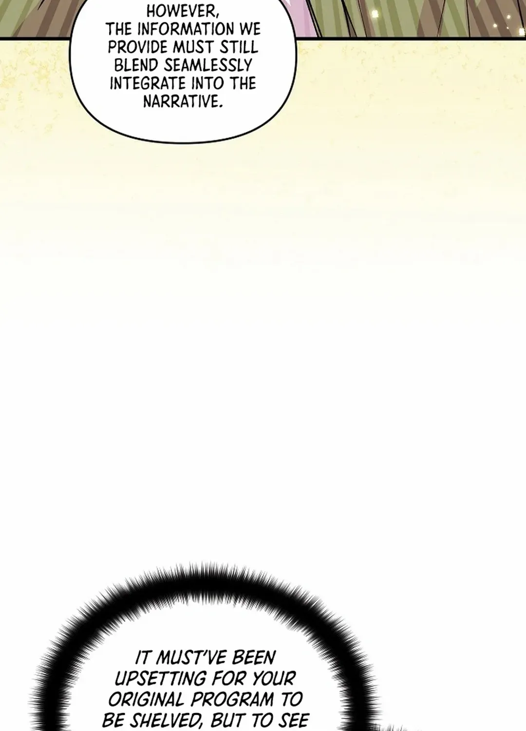 Broadcast Genius Youngest Writer Mangakakalot X Chapter 24 Page 31