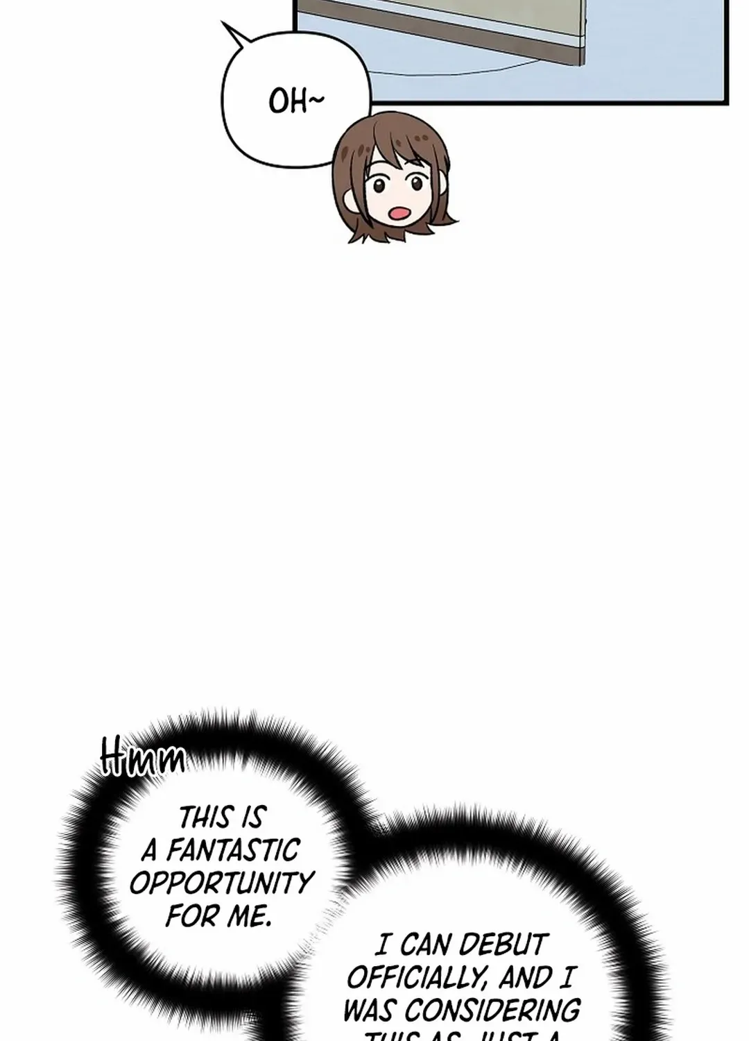 Broadcast Genius Youngest Writer Mangakakalot X Chapter 24 Page 38