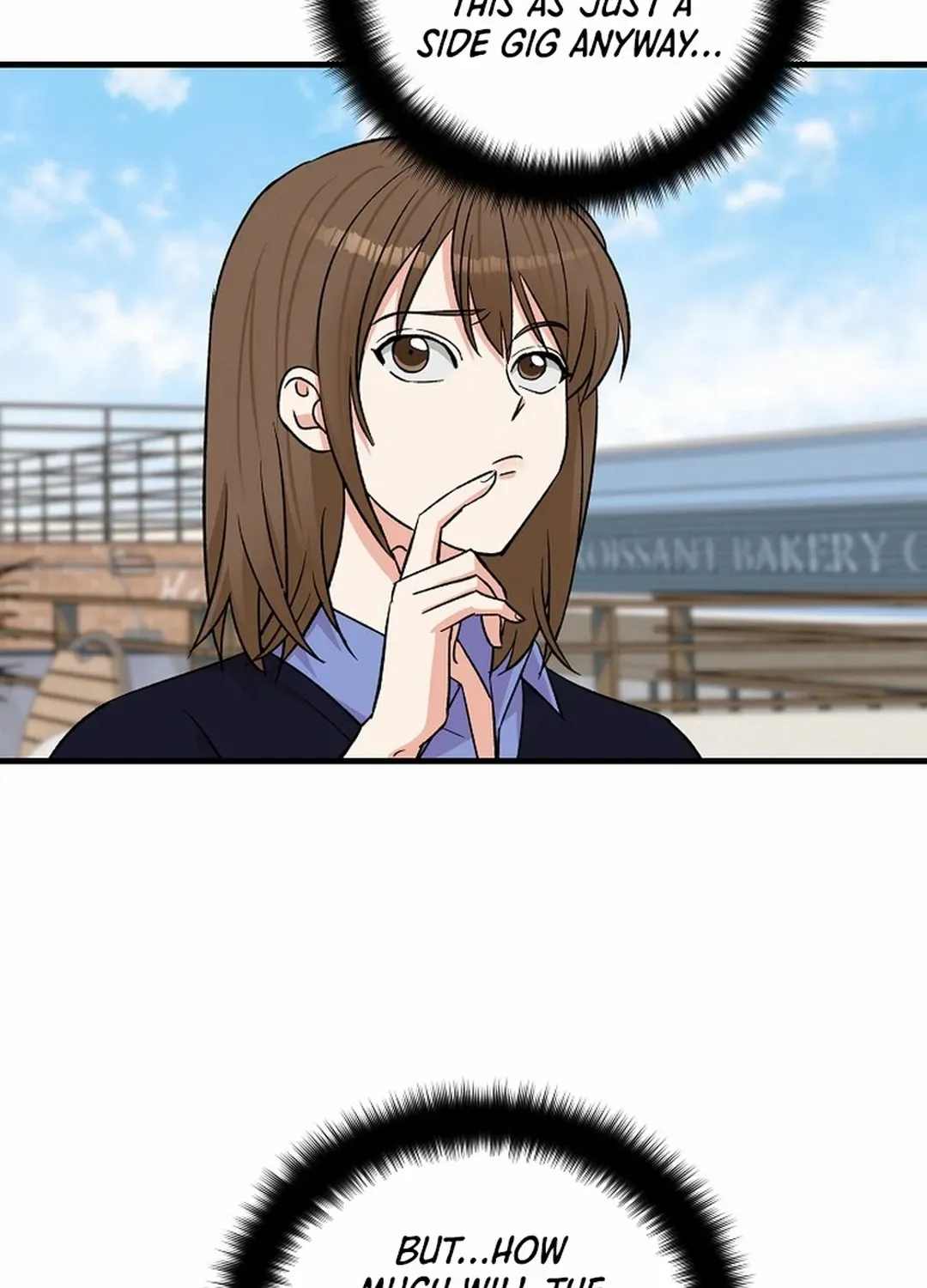 Broadcast Genius Youngest Writer Mangakakalot X Chapter 24 Page 39