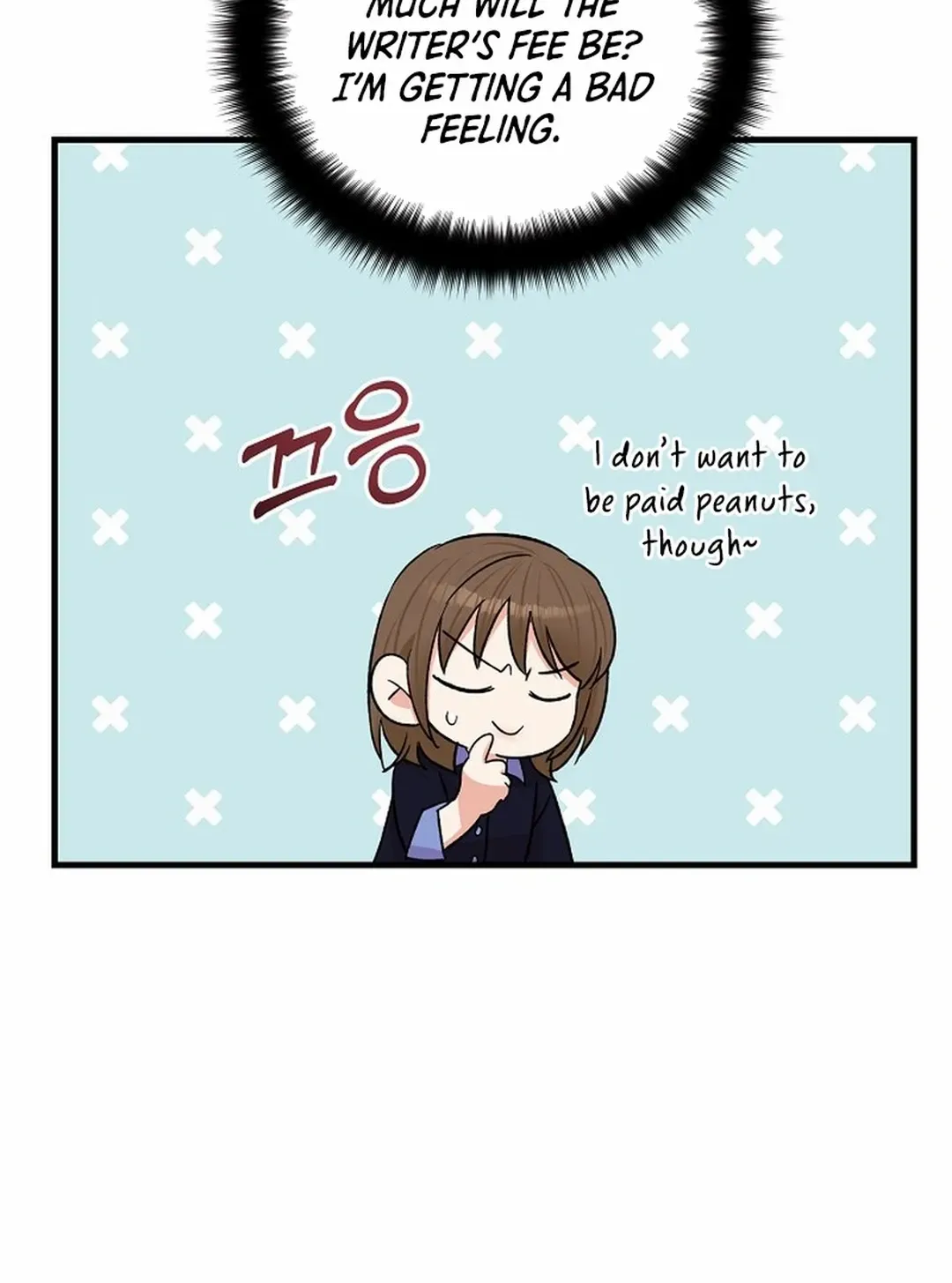 Broadcast Genius Youngest Writer Mangakakalot X Chapter 24 Page 40