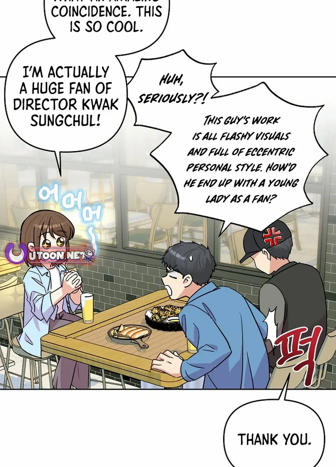 Broadcast Genius Youngest Writer Mangakakalot X Chapter 25 Page 49
