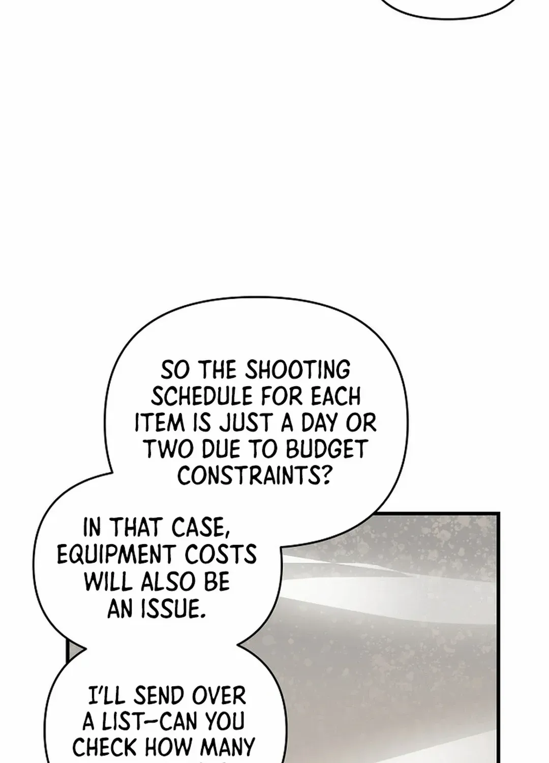 Broadcast Genius Youngest Writer Mangakakalot X Chapter 25 Page 50