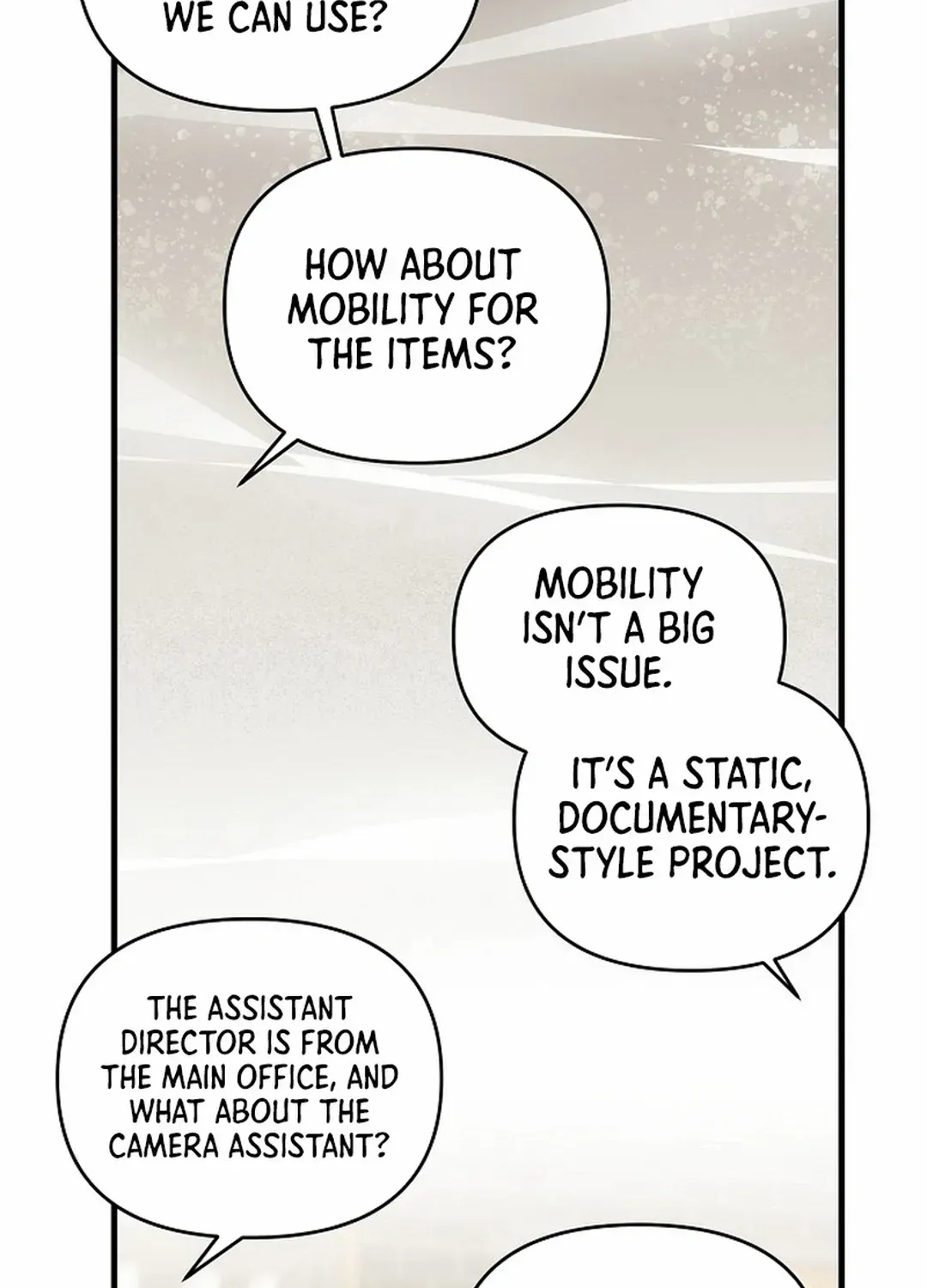 Broadcast Genius Youngest Writer Mangakakalot X Chapter 25 Page 51