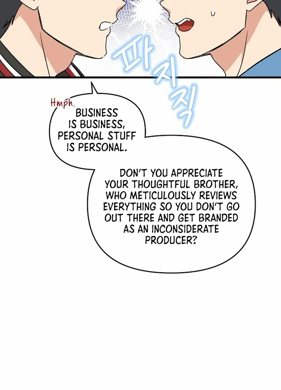 Broadcast Genius Youngest Writer Mangakakalot X Chapter 25 Page 59