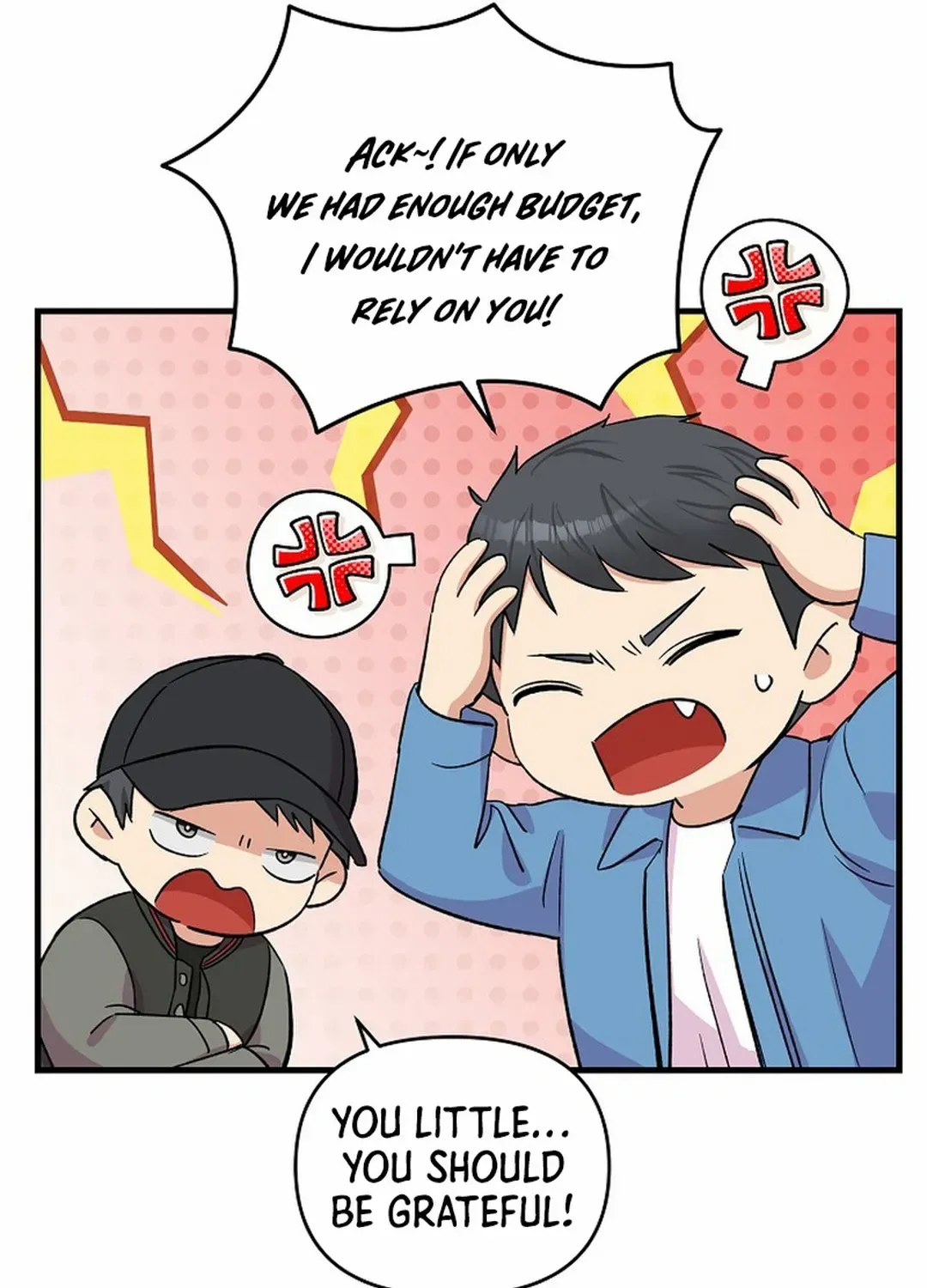 Broadcast Genius Youngest Writer Mangakakalot X Chapter 25 Page 61