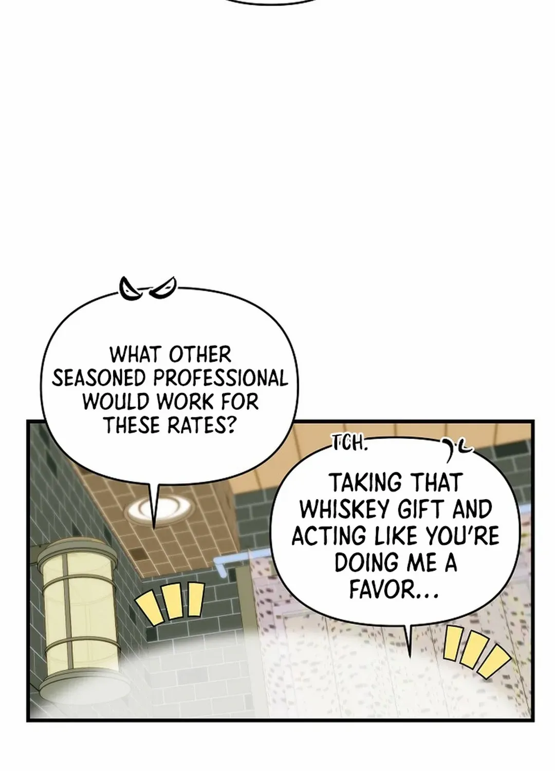 Broadcast Genius Youngest Writer Mangakakalot X Chapter 25 Page 62