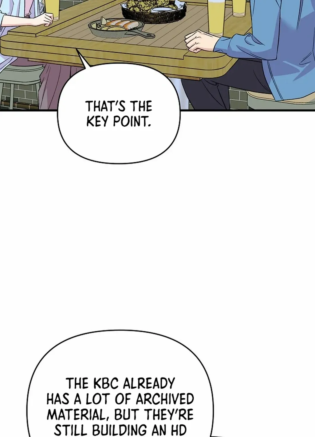 Broadcast Genius Youngest Writer Mangakakalot X Chapter 25 Page 71