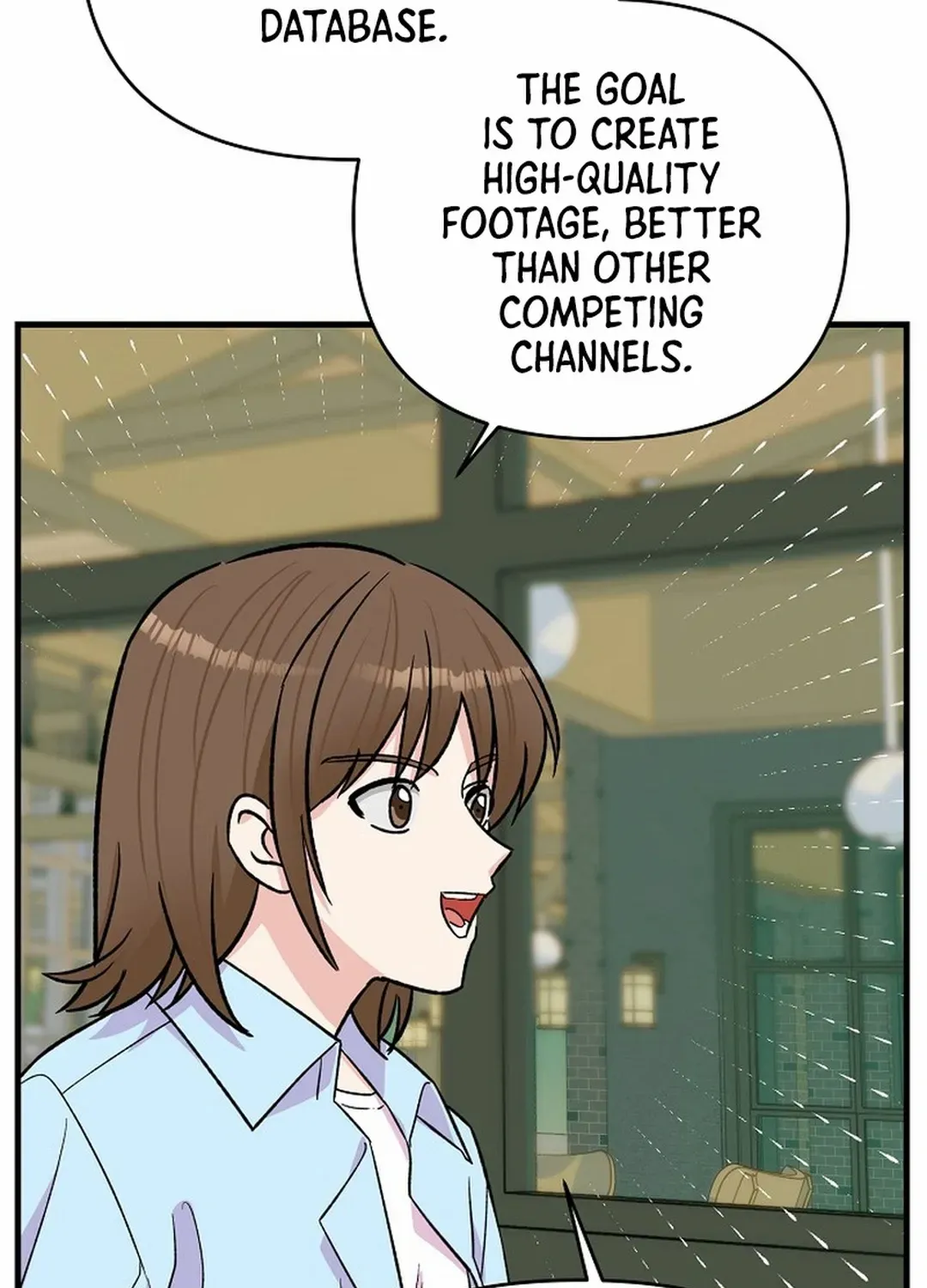 Broadcast Genius Youngest Writer Mangakakalot X Chapter 25 Page 72