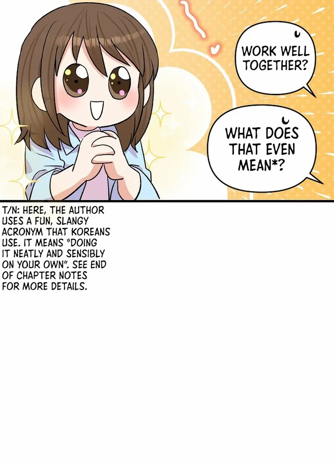 Broadcast Genius Youngest Writer Mangakakalot X Chapter 25 Page 82