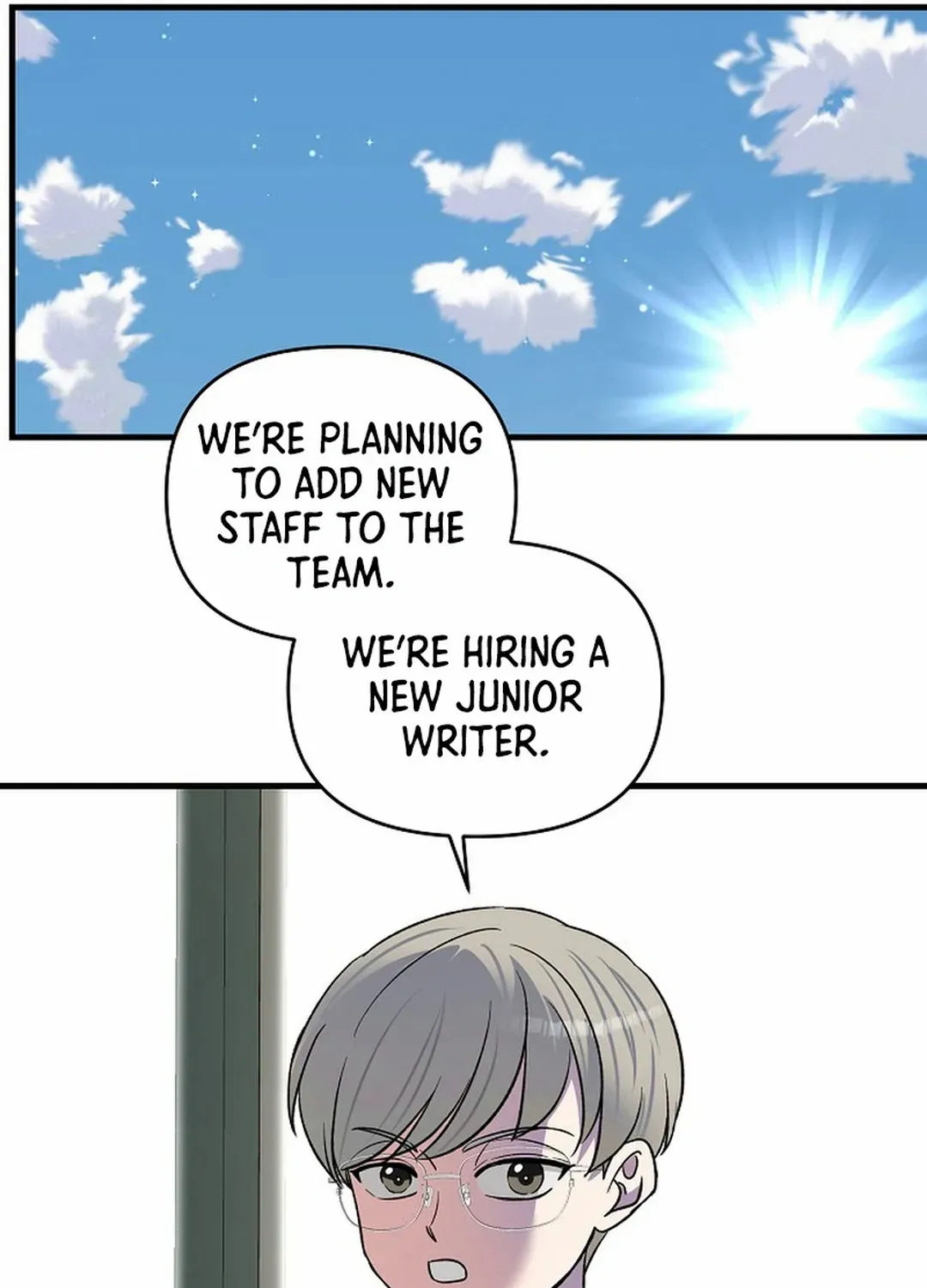 Broadcast Genius Youngest Writer Mangakakalot X Chapter 25 Page 88