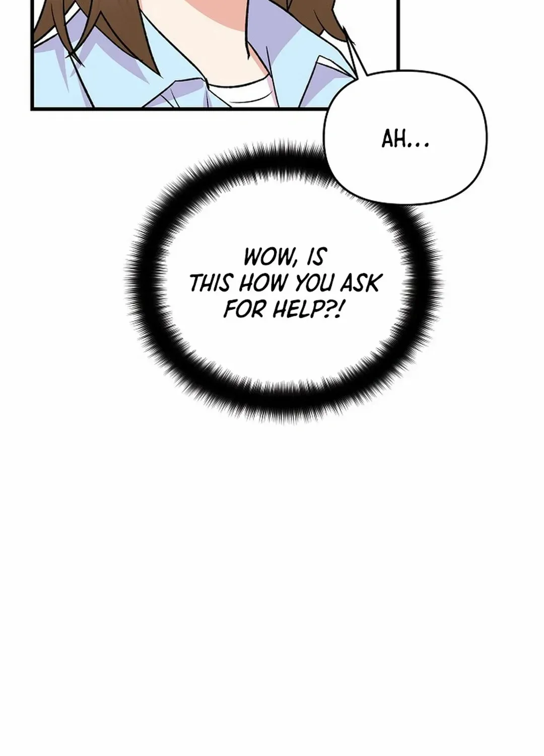 Broadcast Genius Youngest Writer Mangakakalot X Chapter 25 Page 10