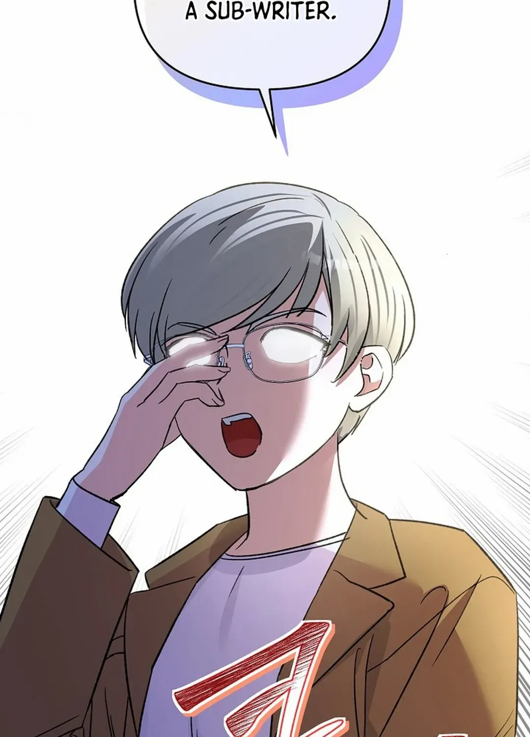 Broadcast Genius Youngest Writer Mangakakalot X Chapter 25 Page 91