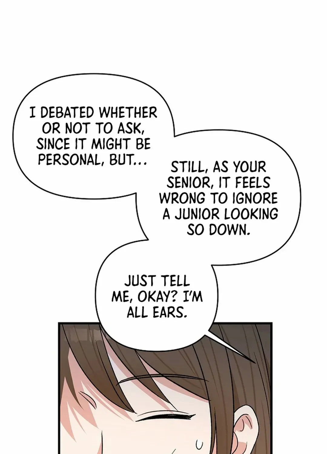 Broadcast Genius Youngest Writer Mangakakalot X Chapter 25 Page 11