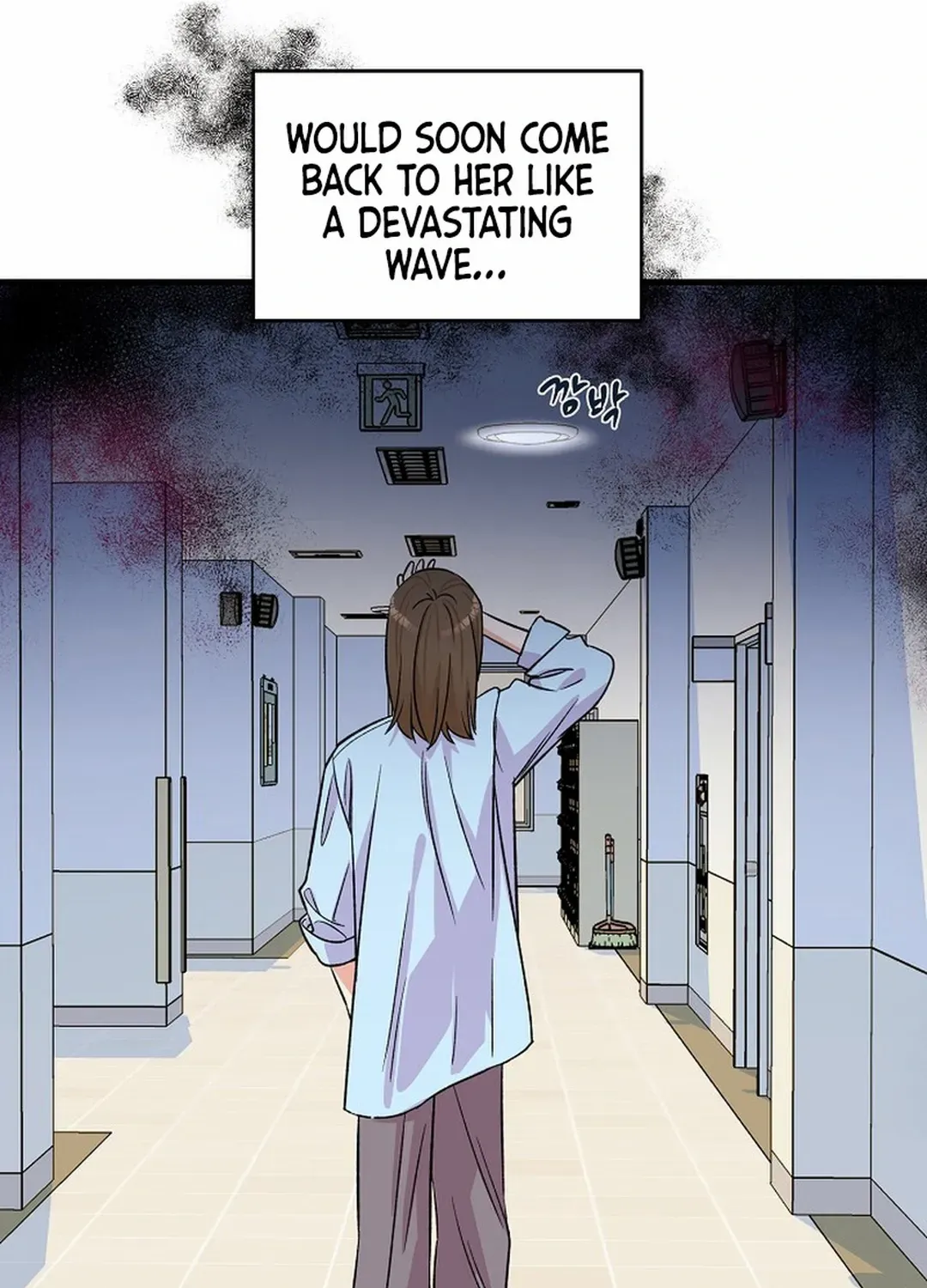 Broadcast Genius Youngest Writer Mangakakalot X Chapter 25 Page 28