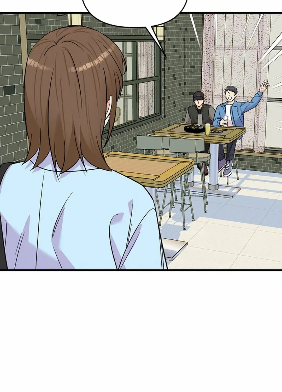 Broadcast Genius Youngest Writer Mangakakalot X Chapter 25 Page 33