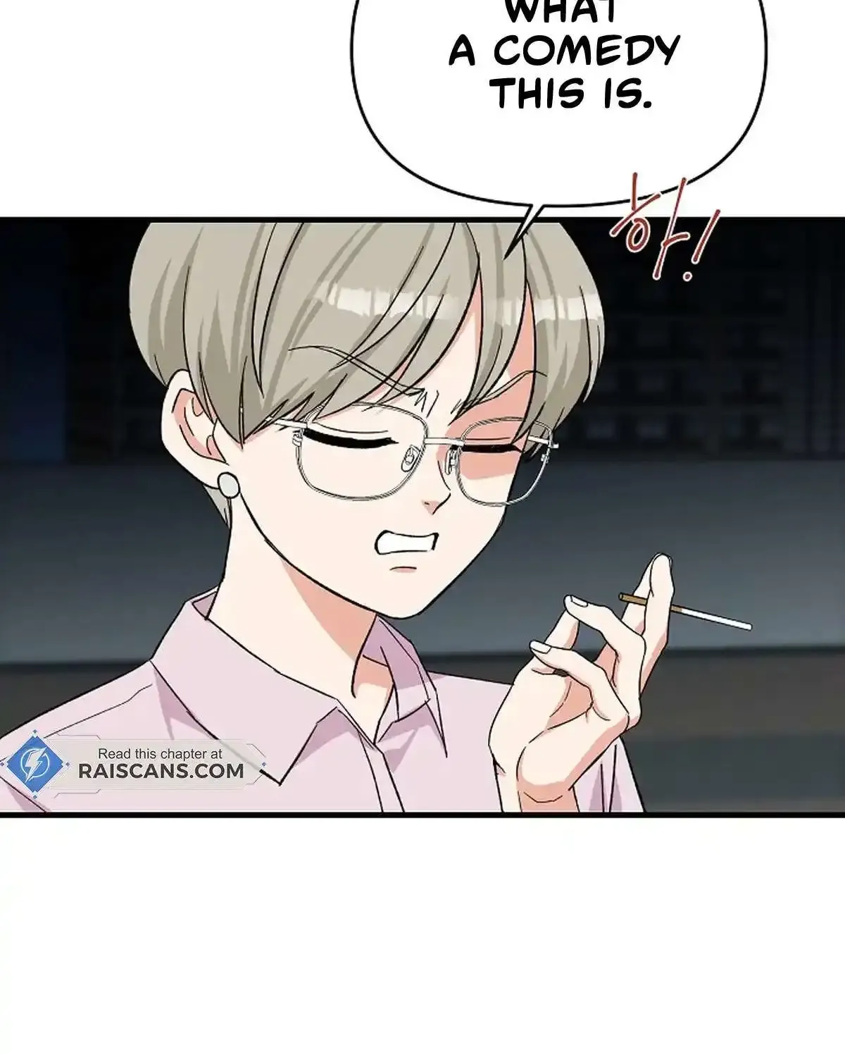 Broadcast Genius Youngest Writer Mangakakalot X Chapter 3 Page 15