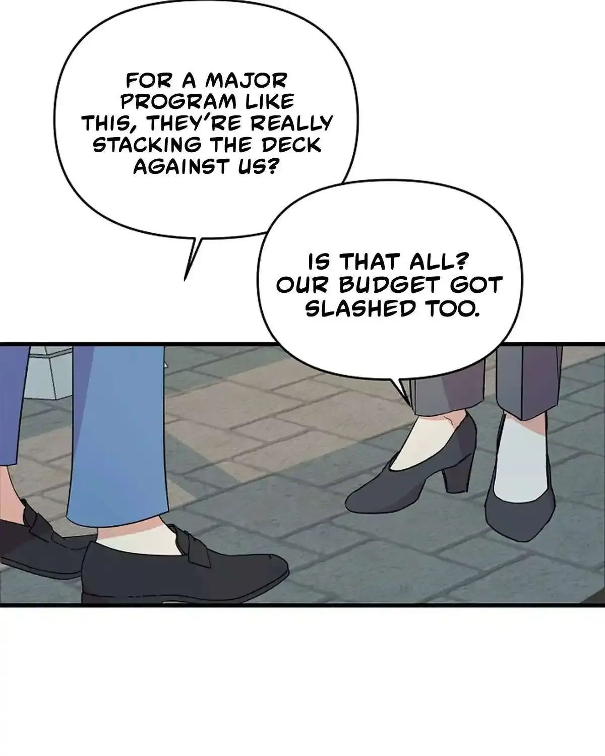 Broadcast Genius Youngest Writer Mangakakalot X Chapter 3 Page 17