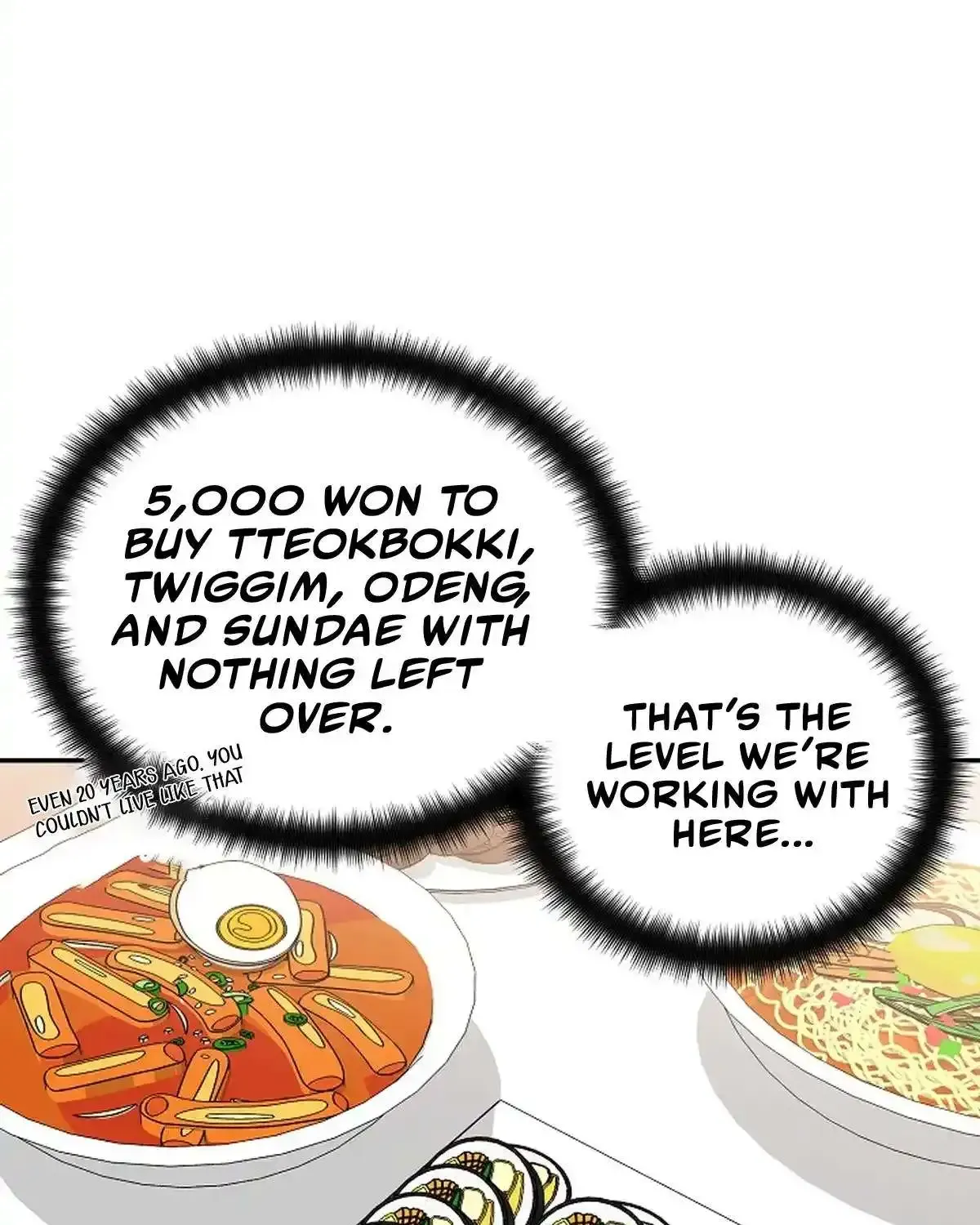 Broadcast Genius Youngest Writer Mangakakalot X Chapter 3 Page 105
